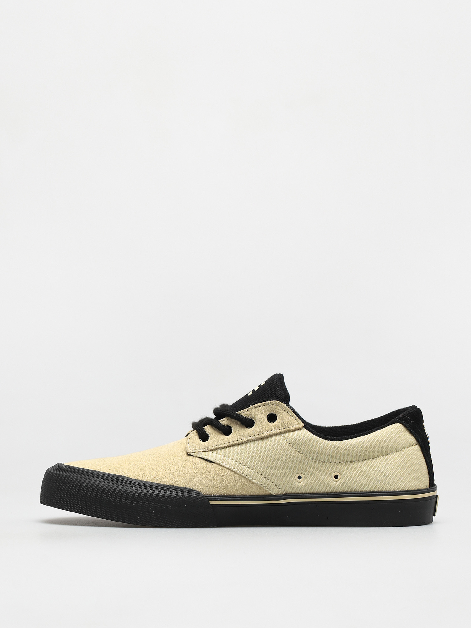 Etnies Jameson Vulc Shoes (creme)