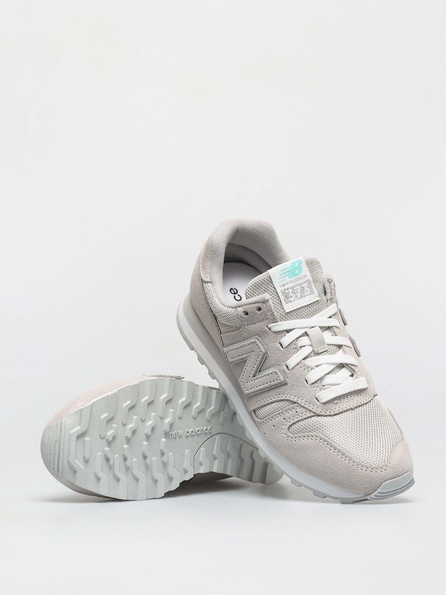 new balance ml373 womens Silver