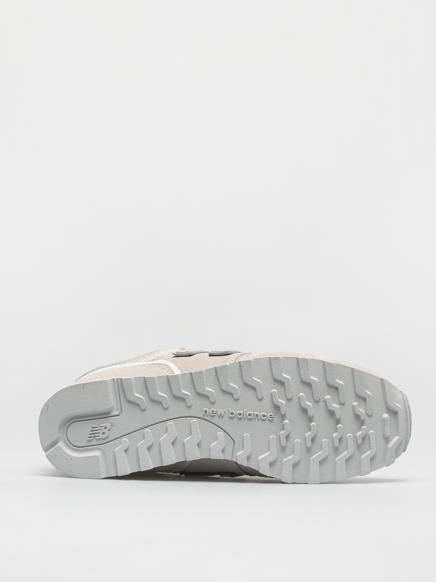 New Balance 373 Shoes Wmn (silver)