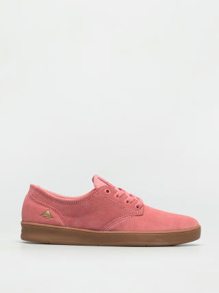 Emerica The Romero Laced Shoes (pink)