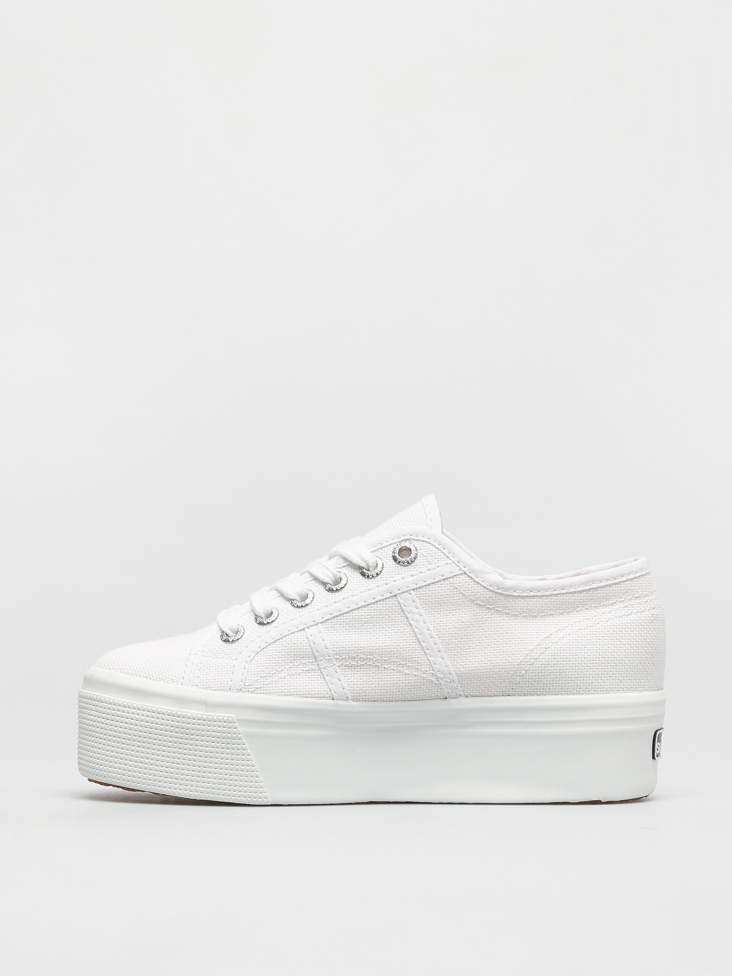 Superga 2790 Acotw Linea Up And Down Shoes Wmn (white)