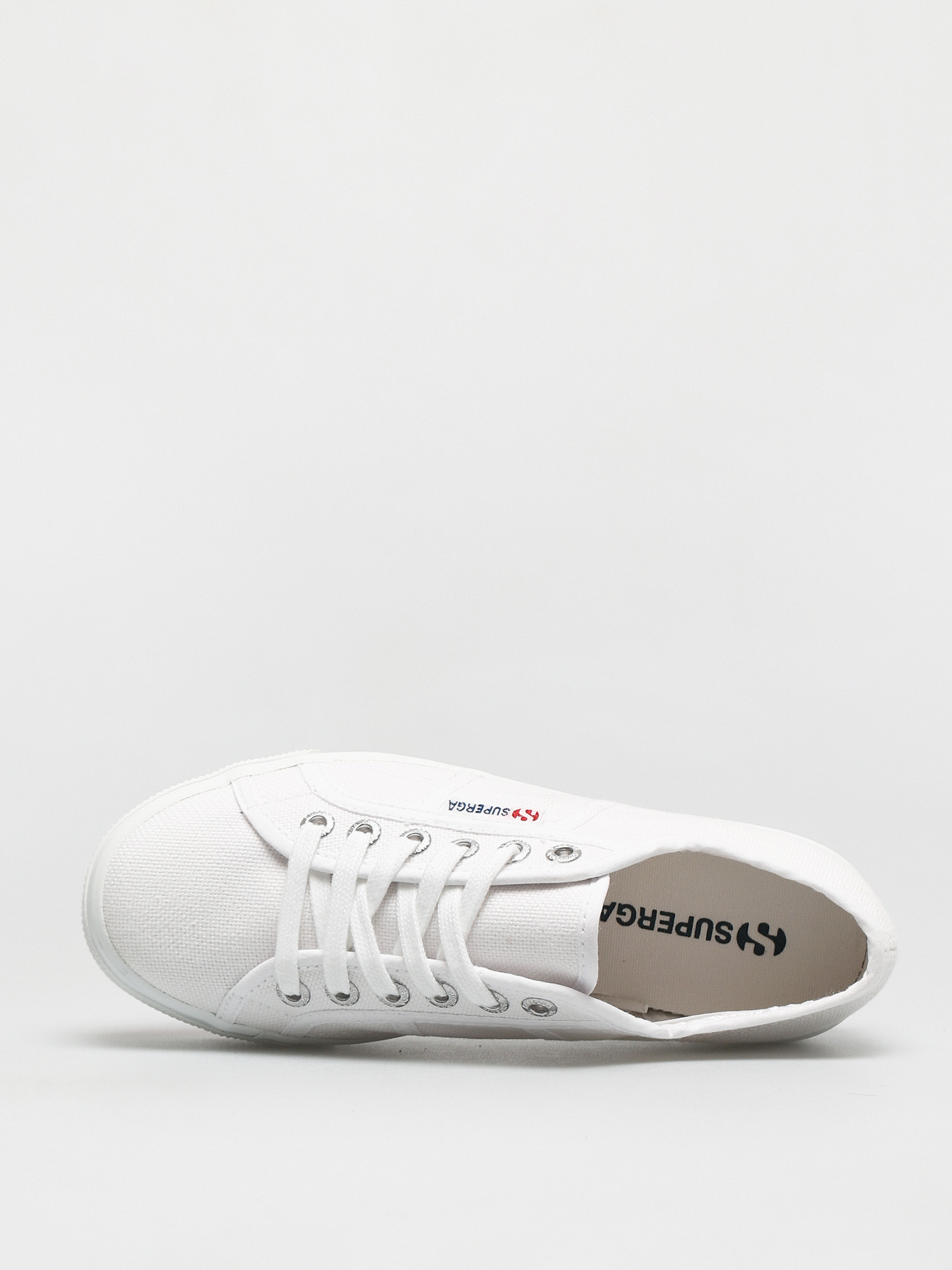 Superga 2790 Acotw Linea Up And Down Shoes Wmn (white)