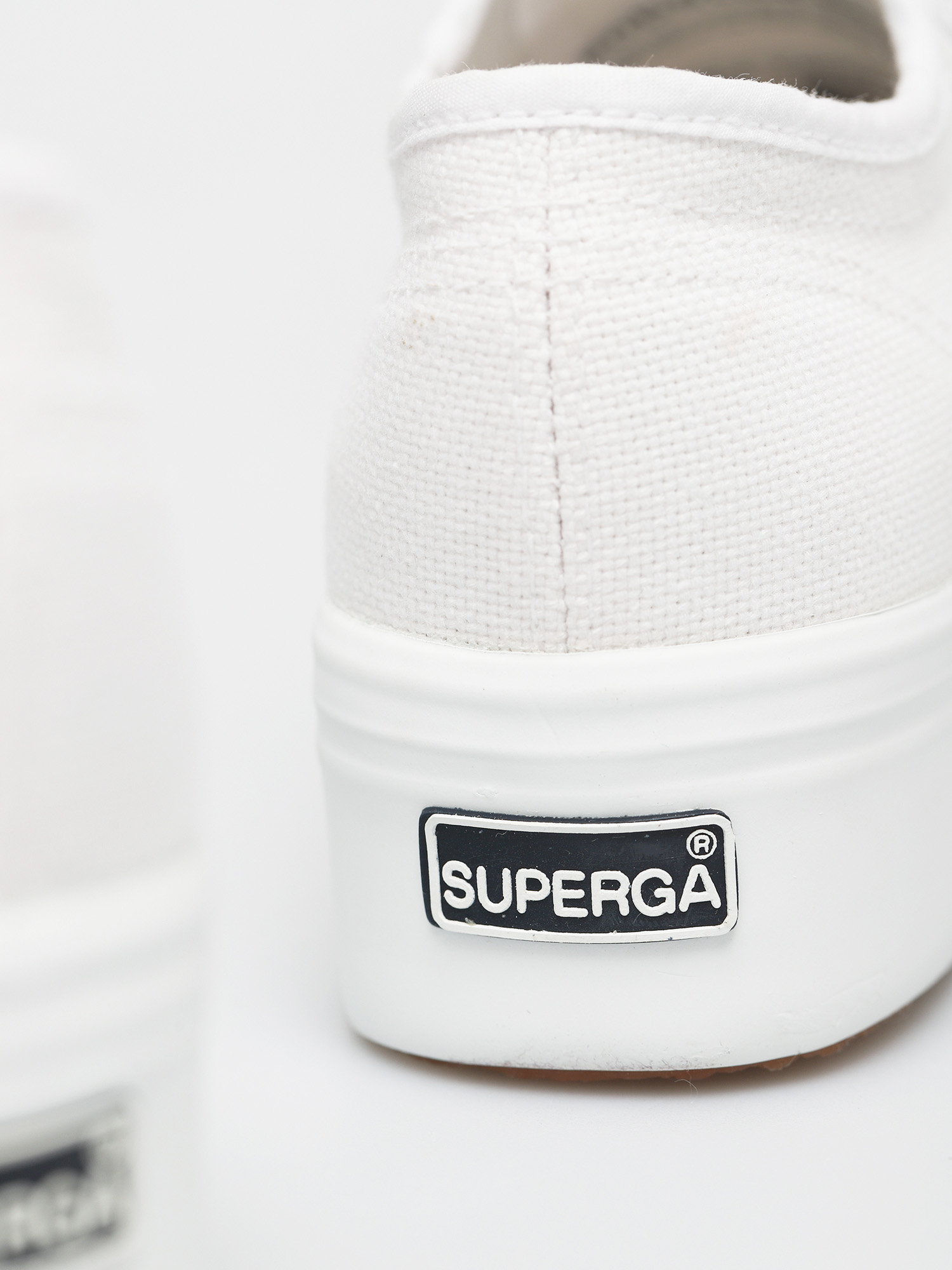 Superga 2790 Acotw Linea Up And Down Shoes Wmn (white)