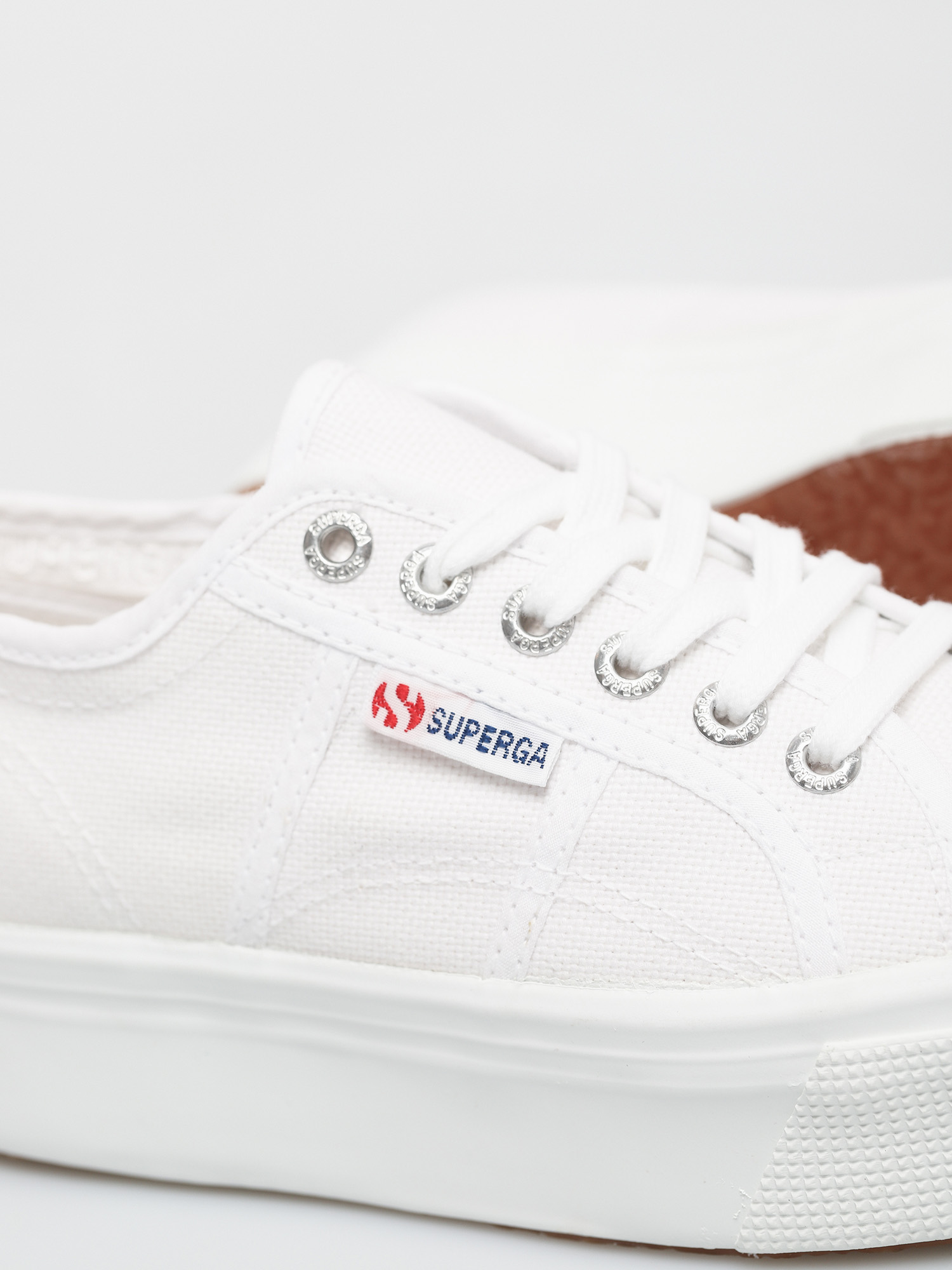Superga 2790 Acotw Linea Up And Down Shoes Wmn (white)