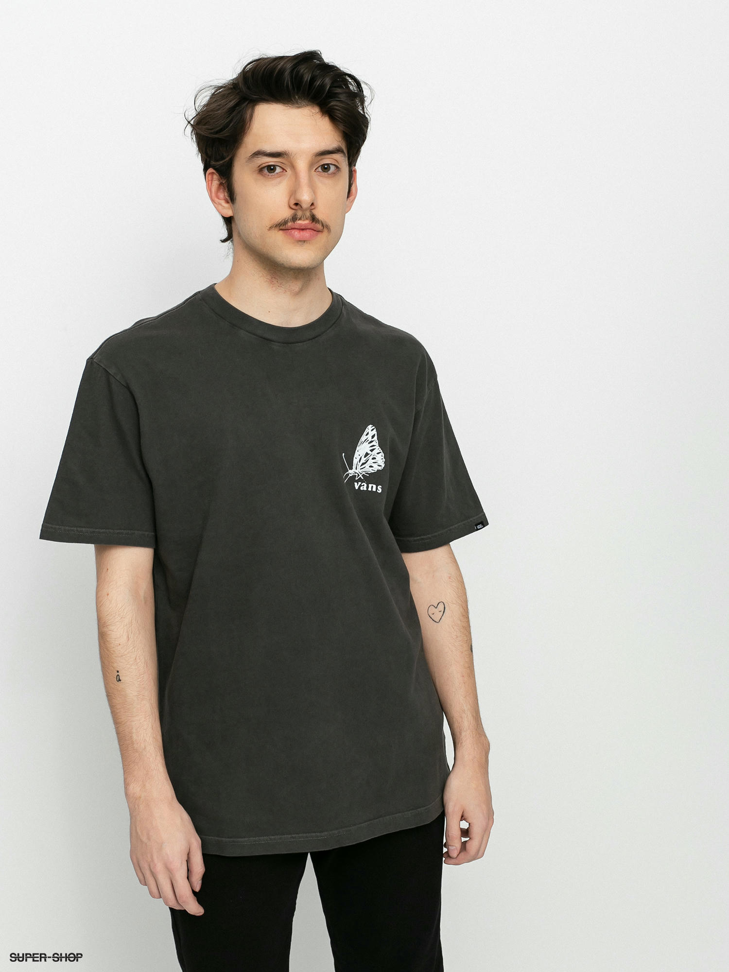 vans in the air shirt