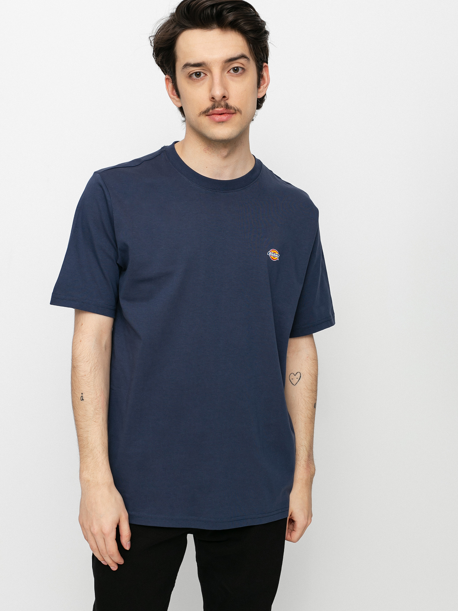 Dickies Mapleton T-Shirt (navy blue)
