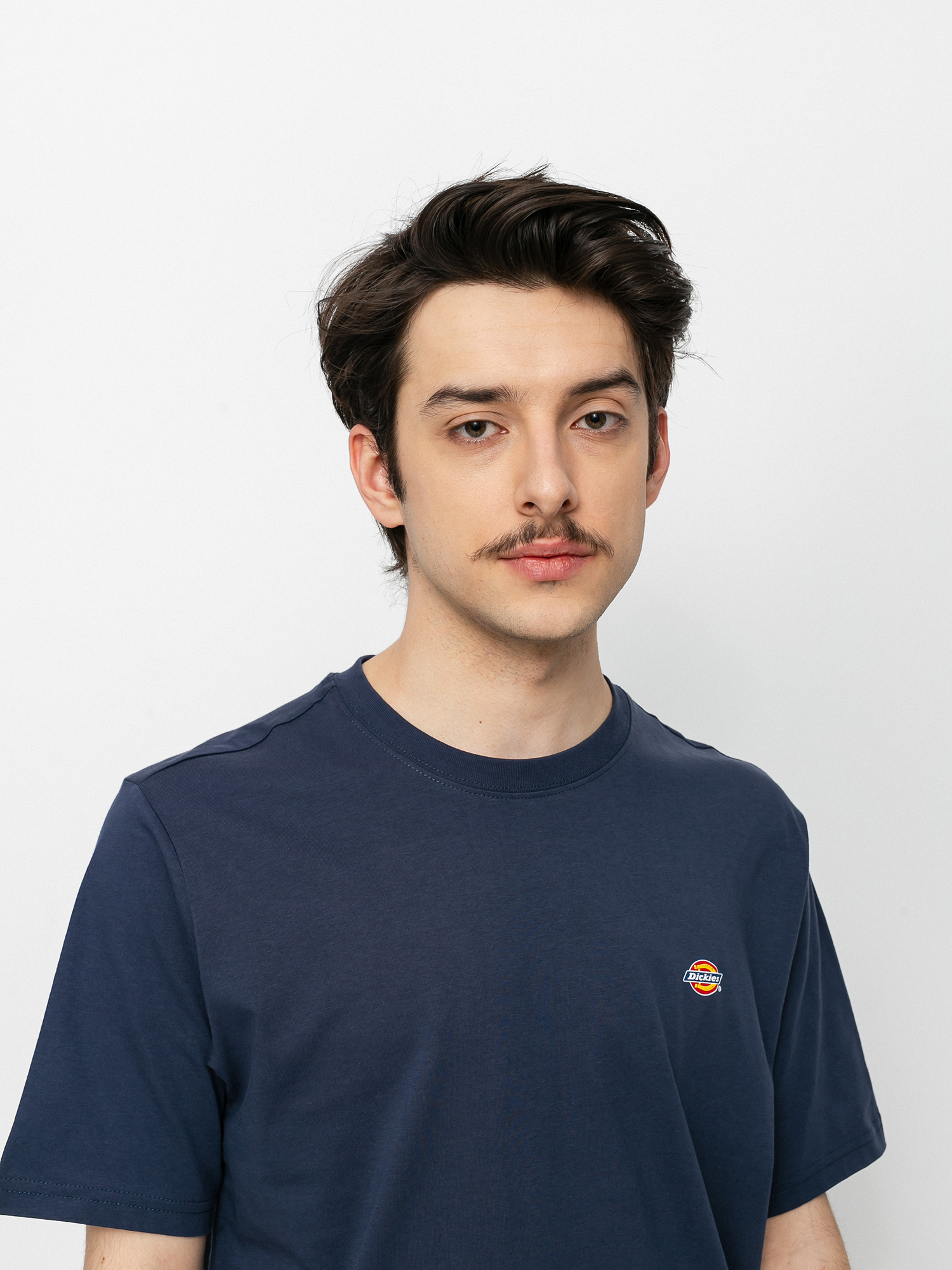 Dickies Mapleton T-Shirt (navy blue)
