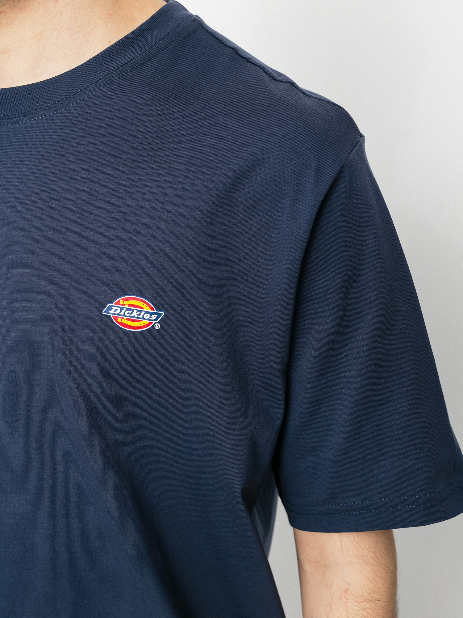 Dickies Mapleton T-Shirt (navy blue)