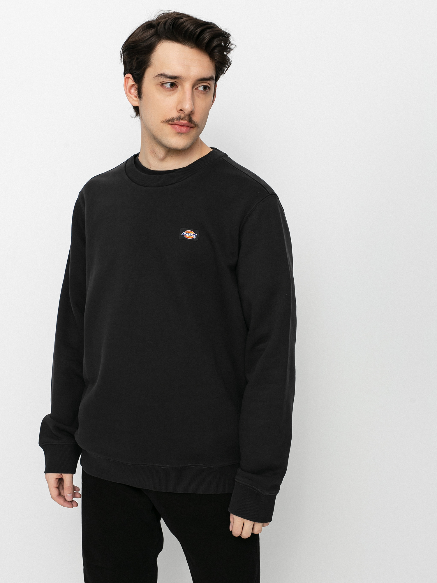 crewneck dickies