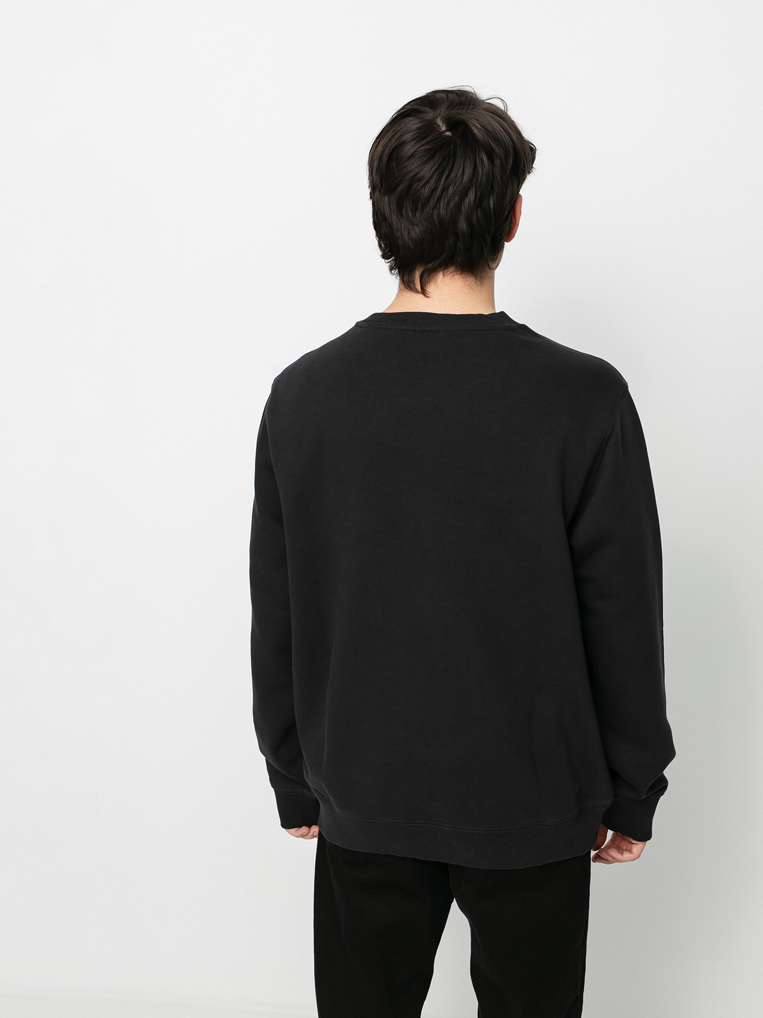 Dickies Oakport Sweatshirt (black)