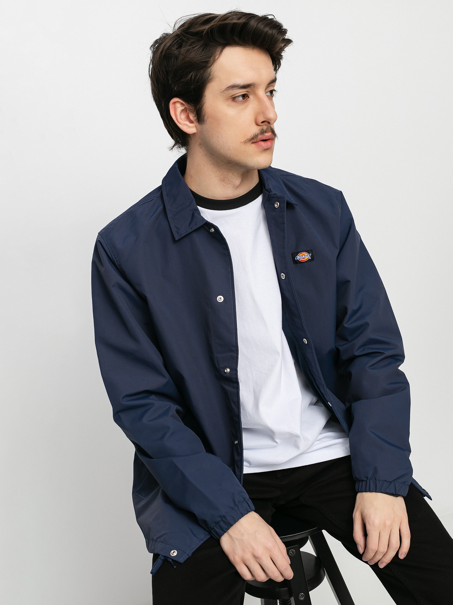 Dickies Oakport Jacket navy blue (navy blue)