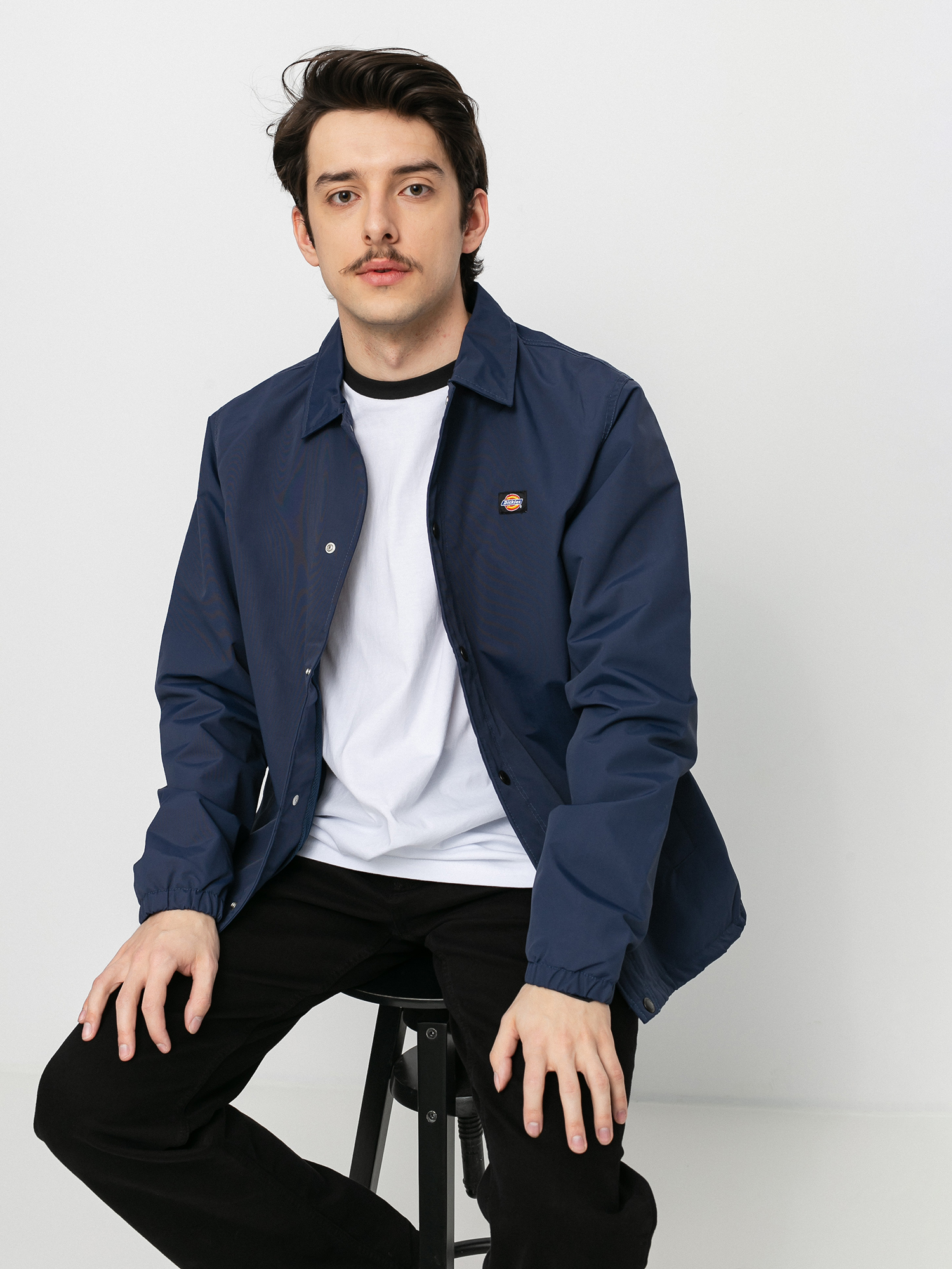 Dickies eisenhower hot sale jacket navy