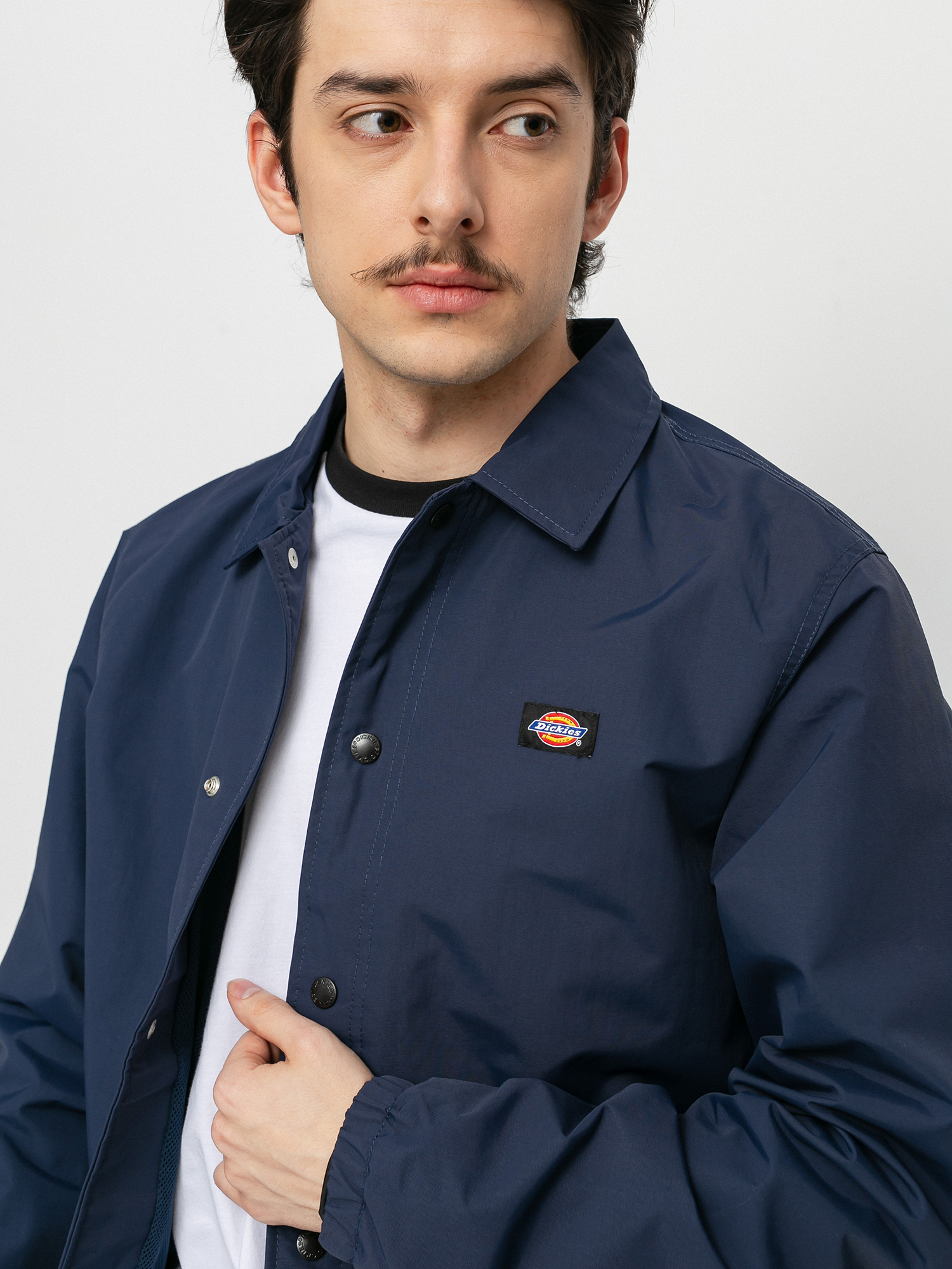 Dickies Oakport Jacket - navy blue (navy blue)