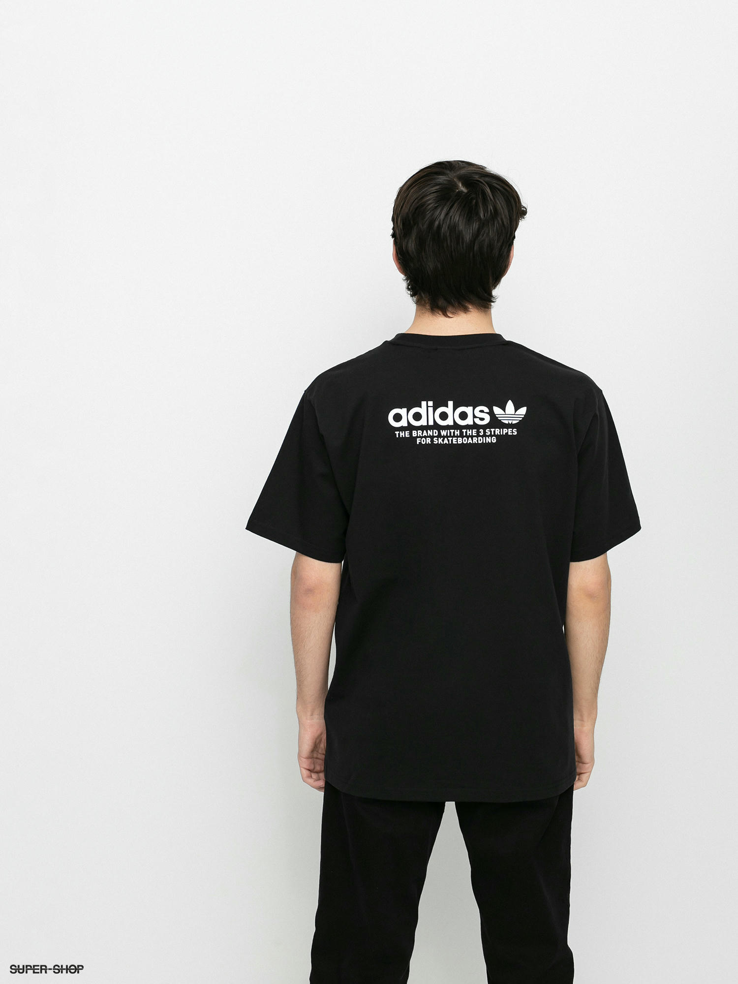 adidas t shirt about you