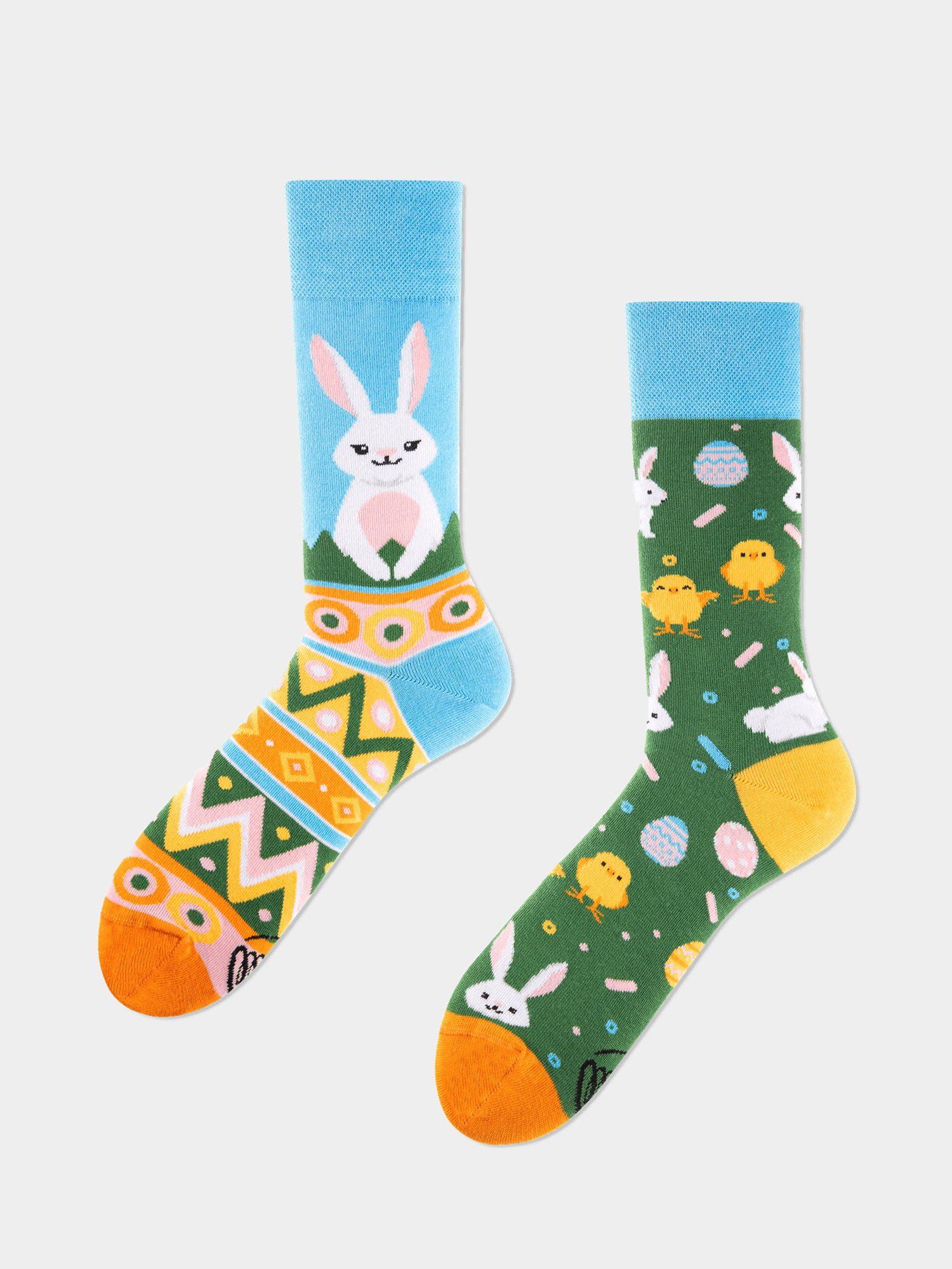 Toddler on sale easter socks