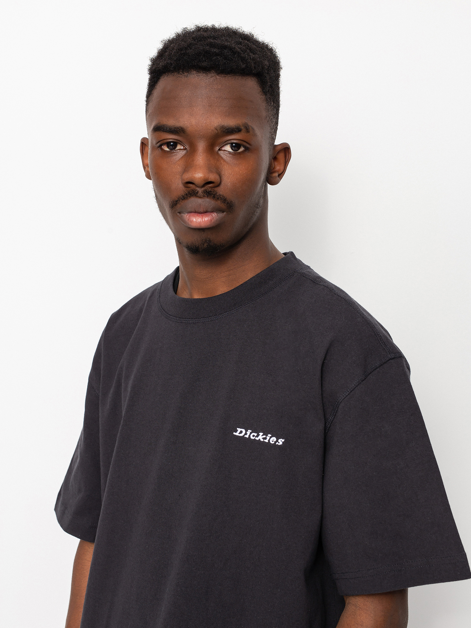 Dickies Loretto T-shirt (black)