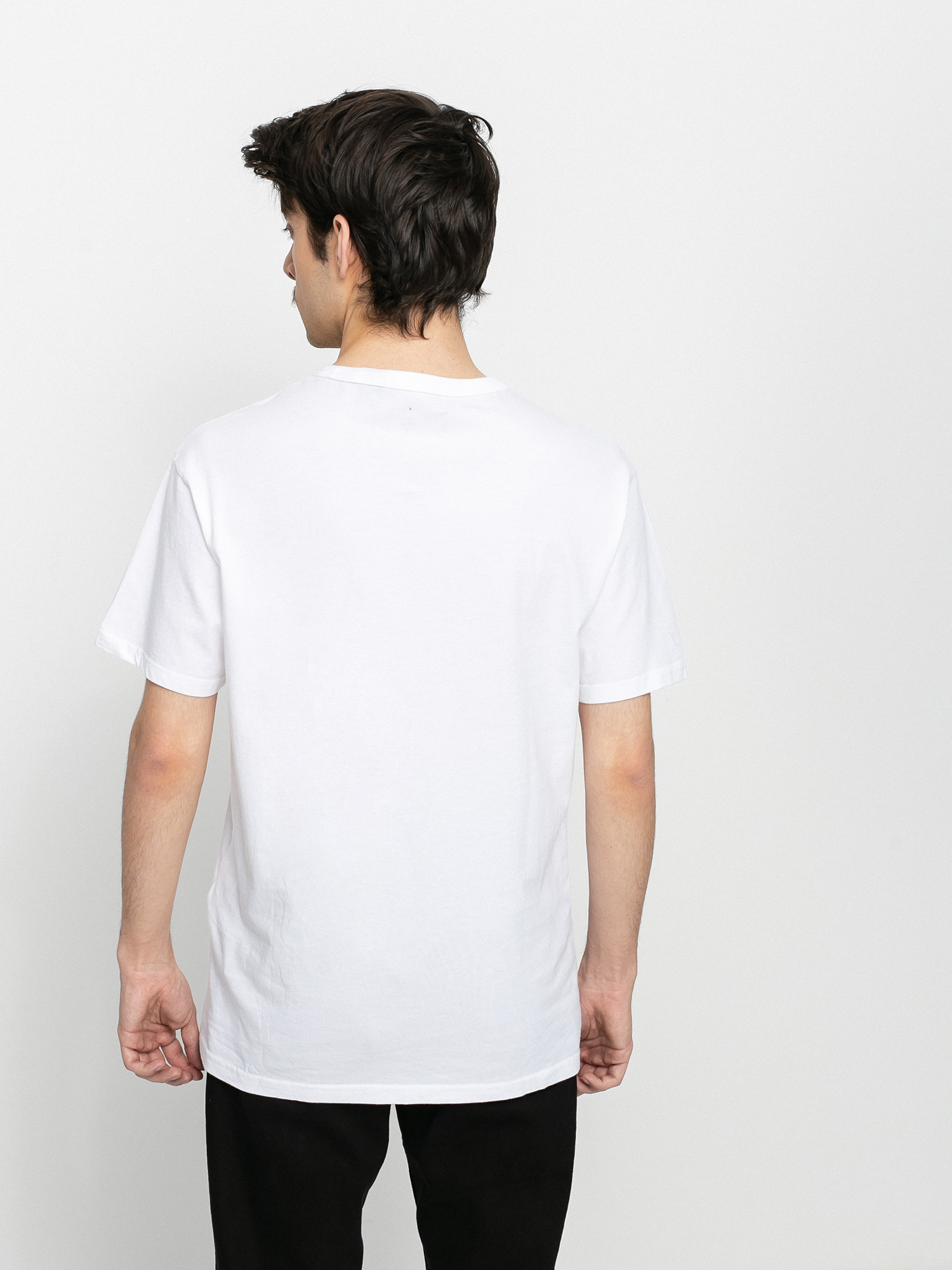 Levi's® 2 Pack T-shirt (white/black)