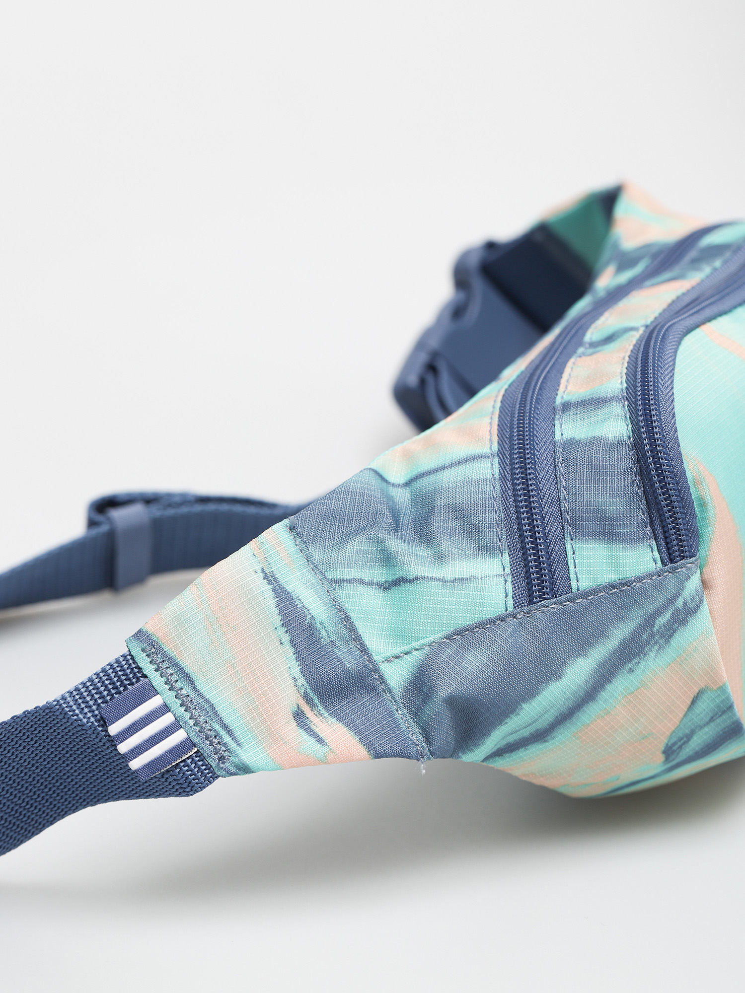 adidas Originals Ryv Waistbag Gürteltasche (vappnk/creblu/white)