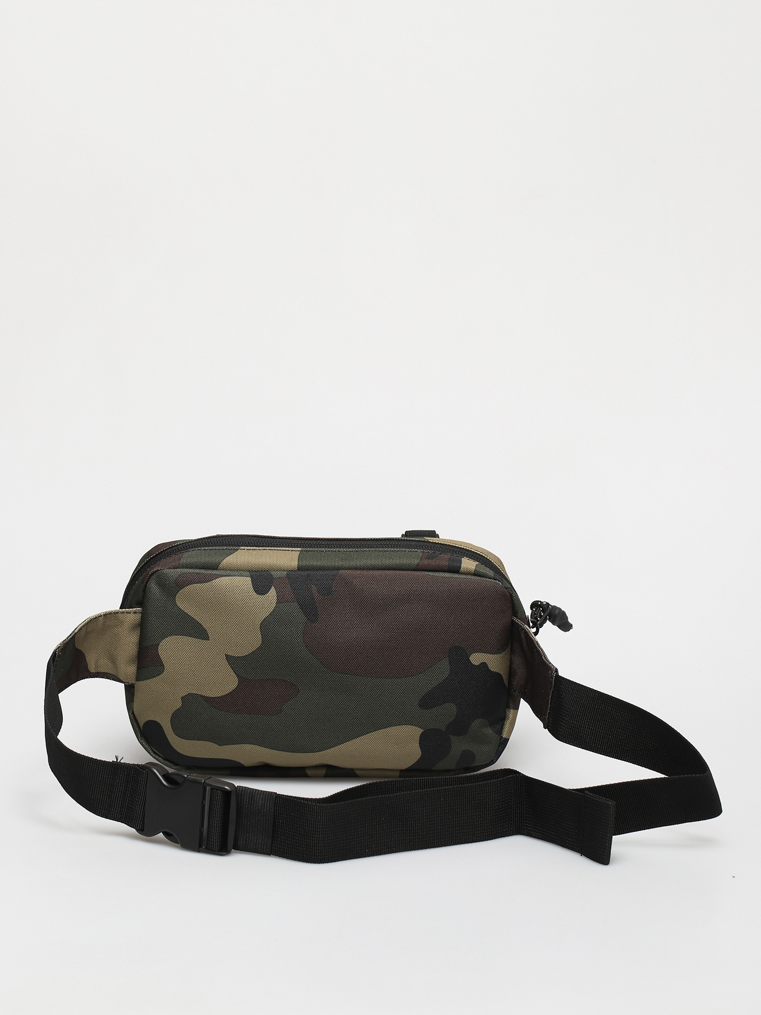 DC Safari Waistpack Bum bag (camo)