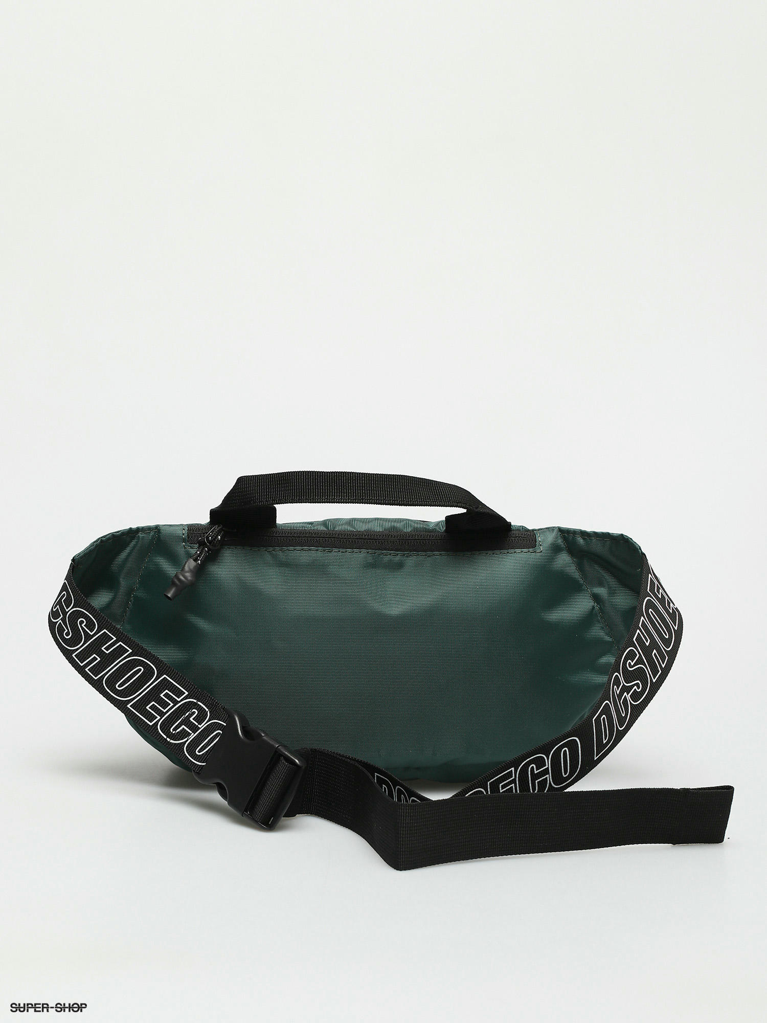 Bumbag, 055 dark green