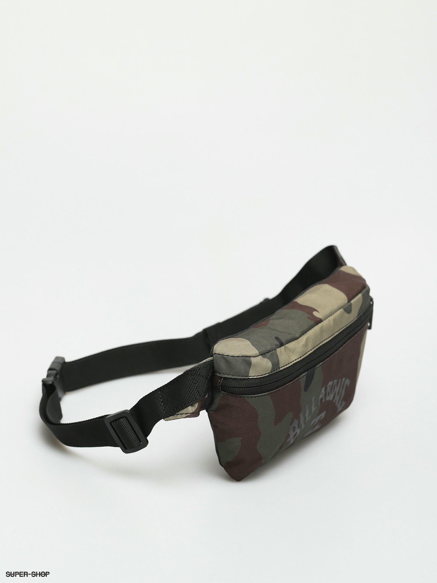 billabong cache bum bag