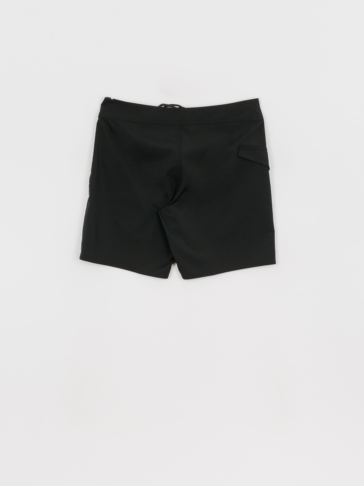 Volcom Lido Solid Mod 18 Boardshorts (black)