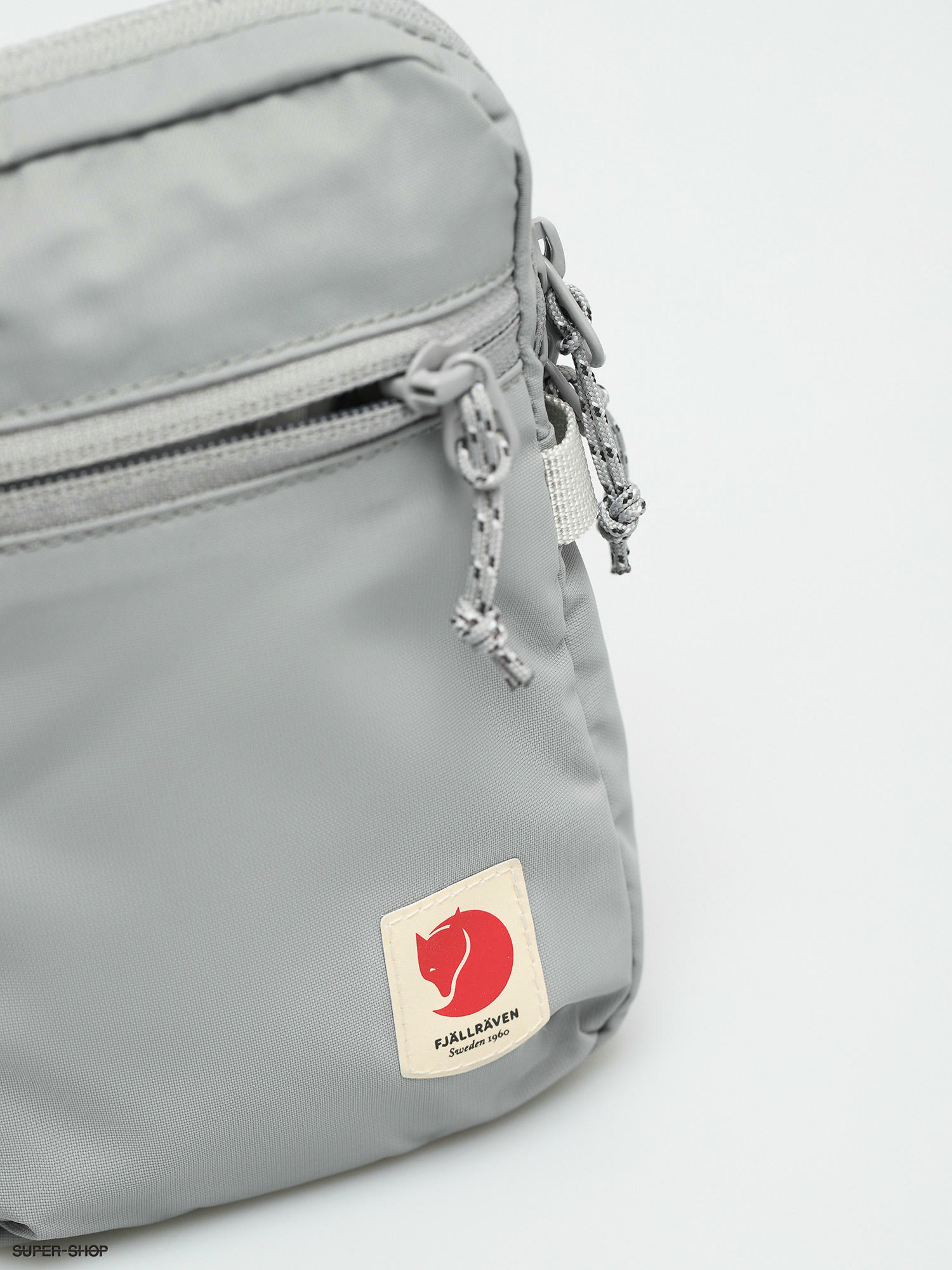 Fjallraven High Coast Pocket bag (shark grey)