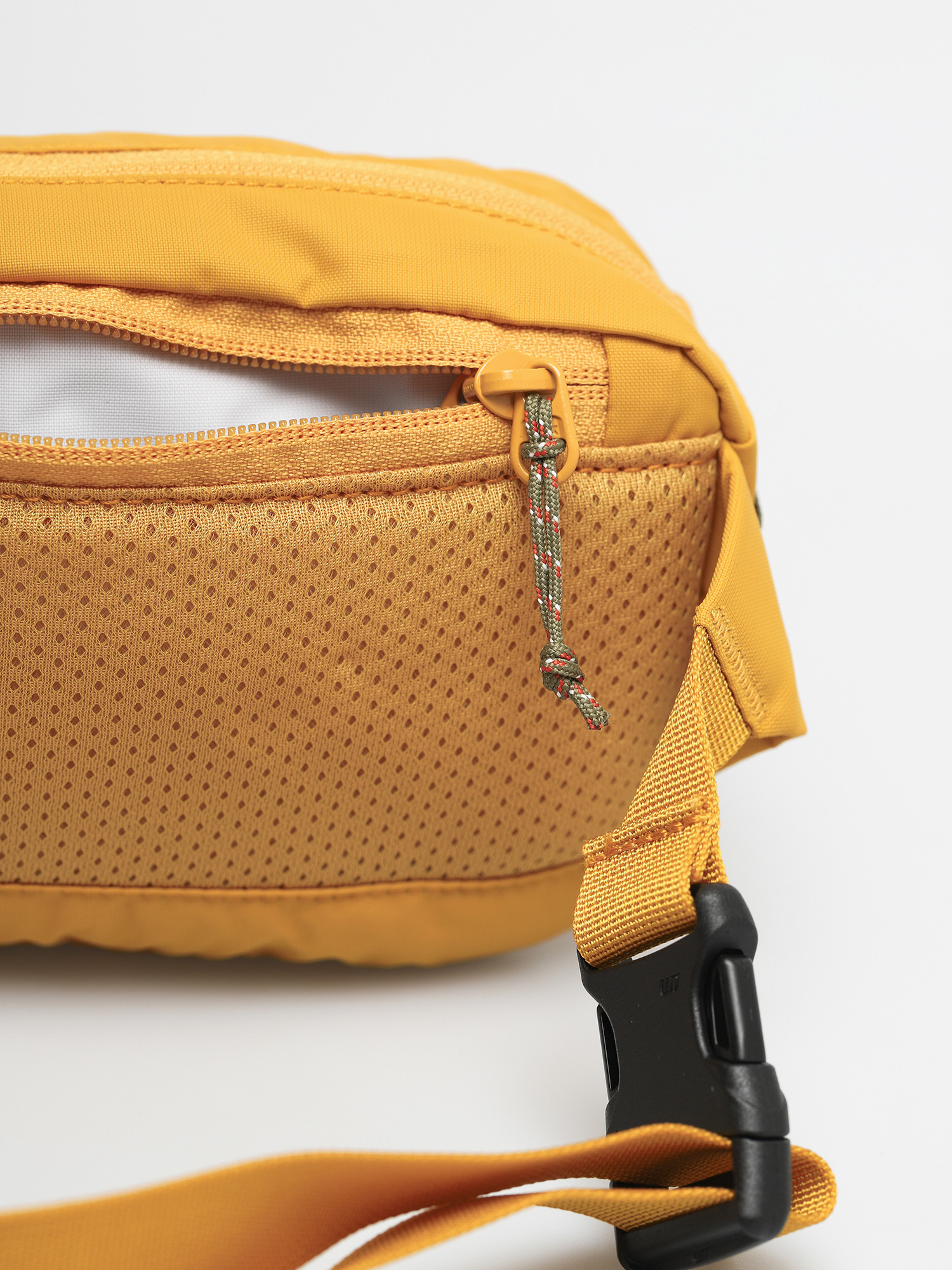 Fjallraven High Coast Hip Pack Bum bag - yellow (ochre)