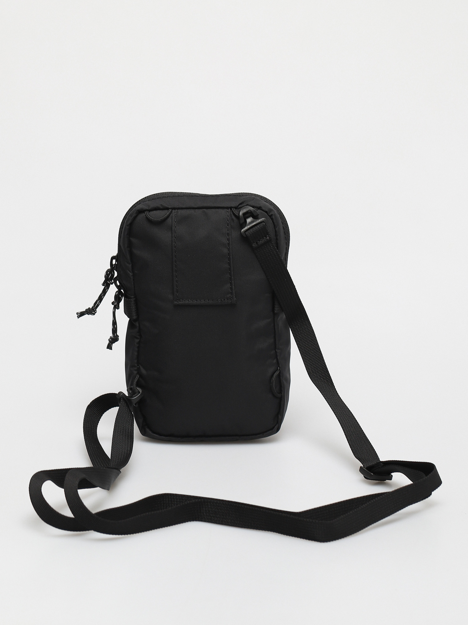 Fjallraven High Coast Pocket Schultertasche (black)