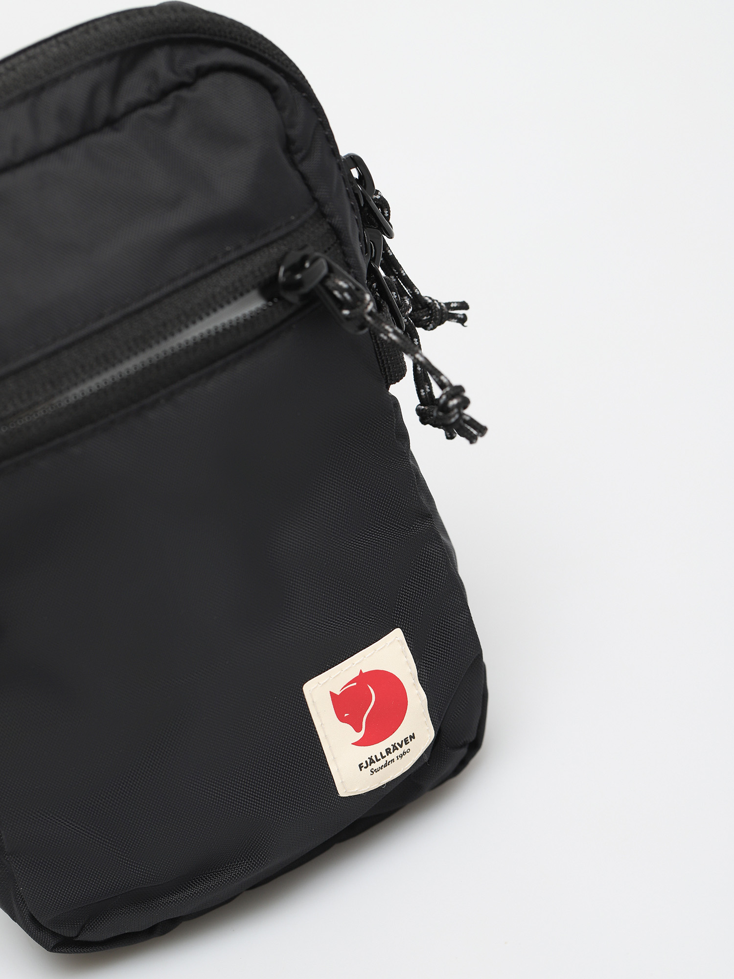 Fjallraven High Coast Pocket bag (black)