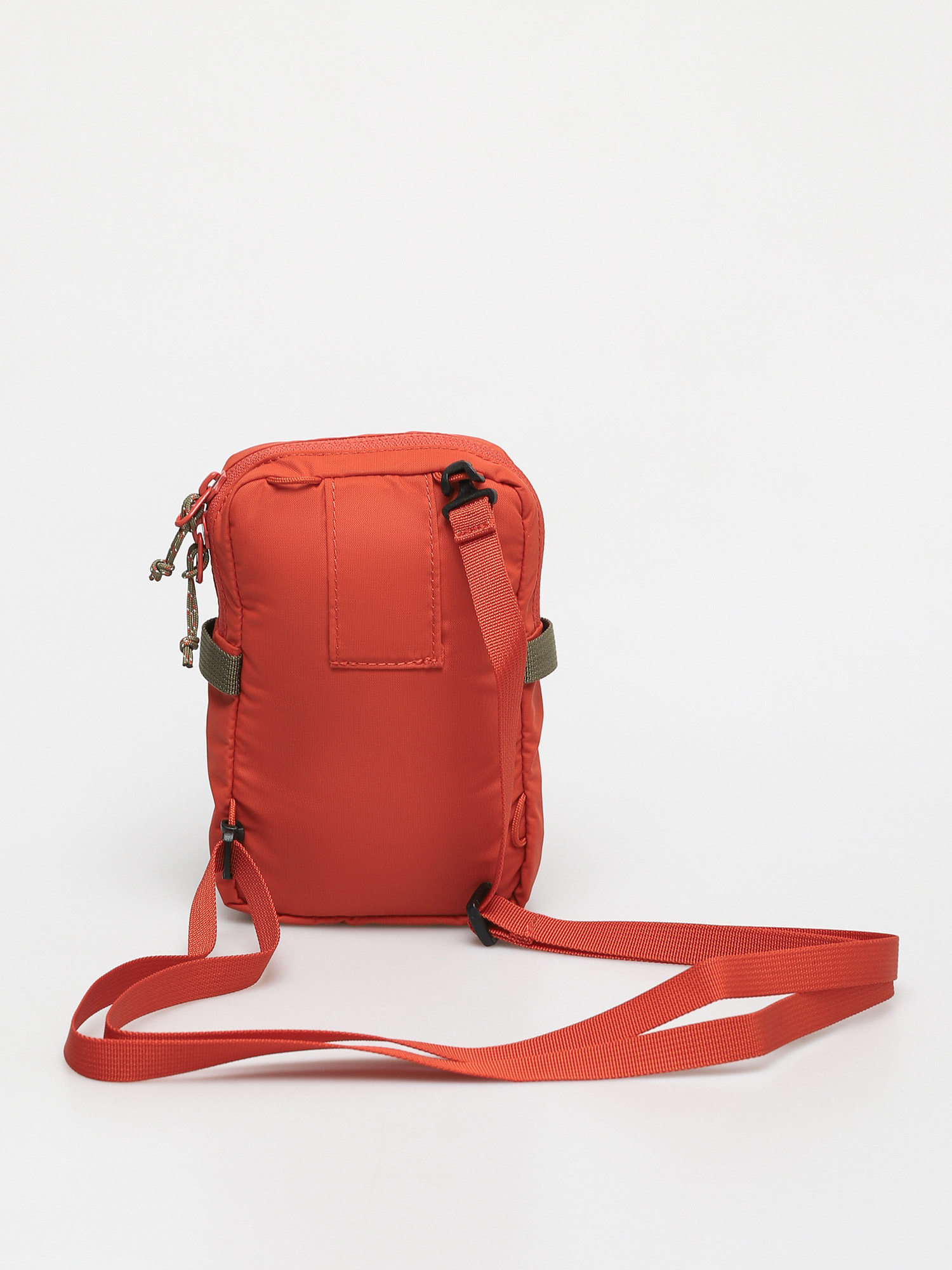 Fjallraven High Coast Pocket bag (rowan red)