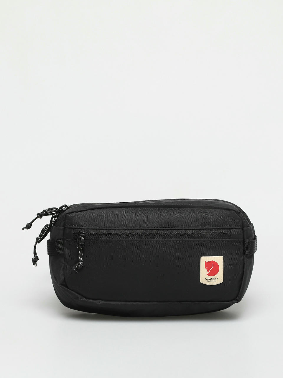 Fjallraven High Coast Hip Pack Gürteltasche (black)