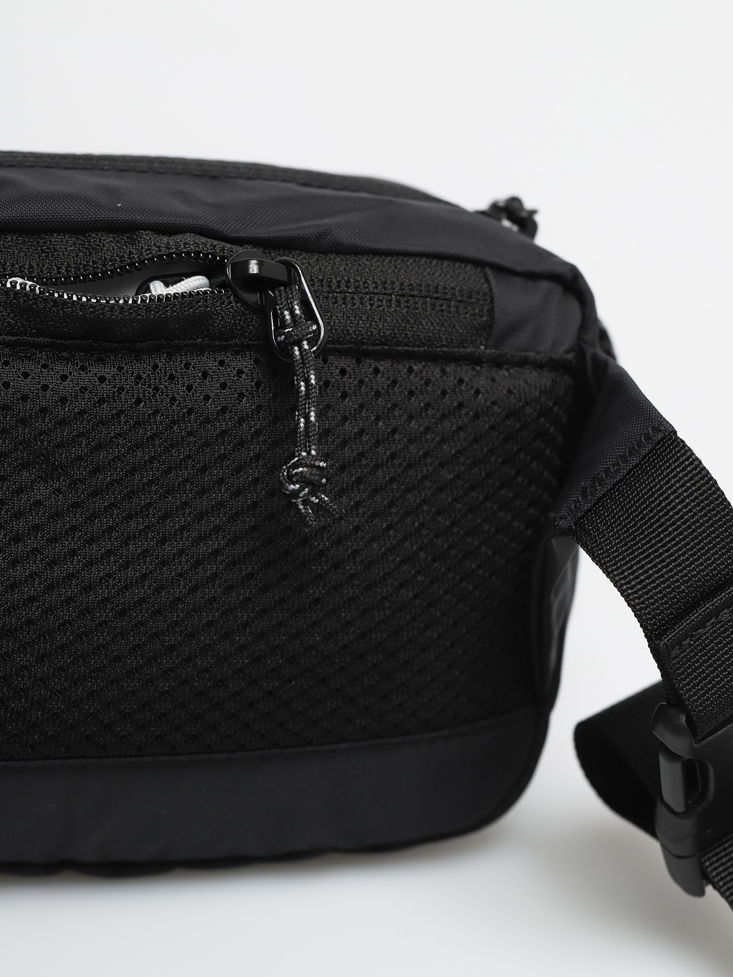 Fjallraven High Coast Hip Pack Gürteltasche (black)