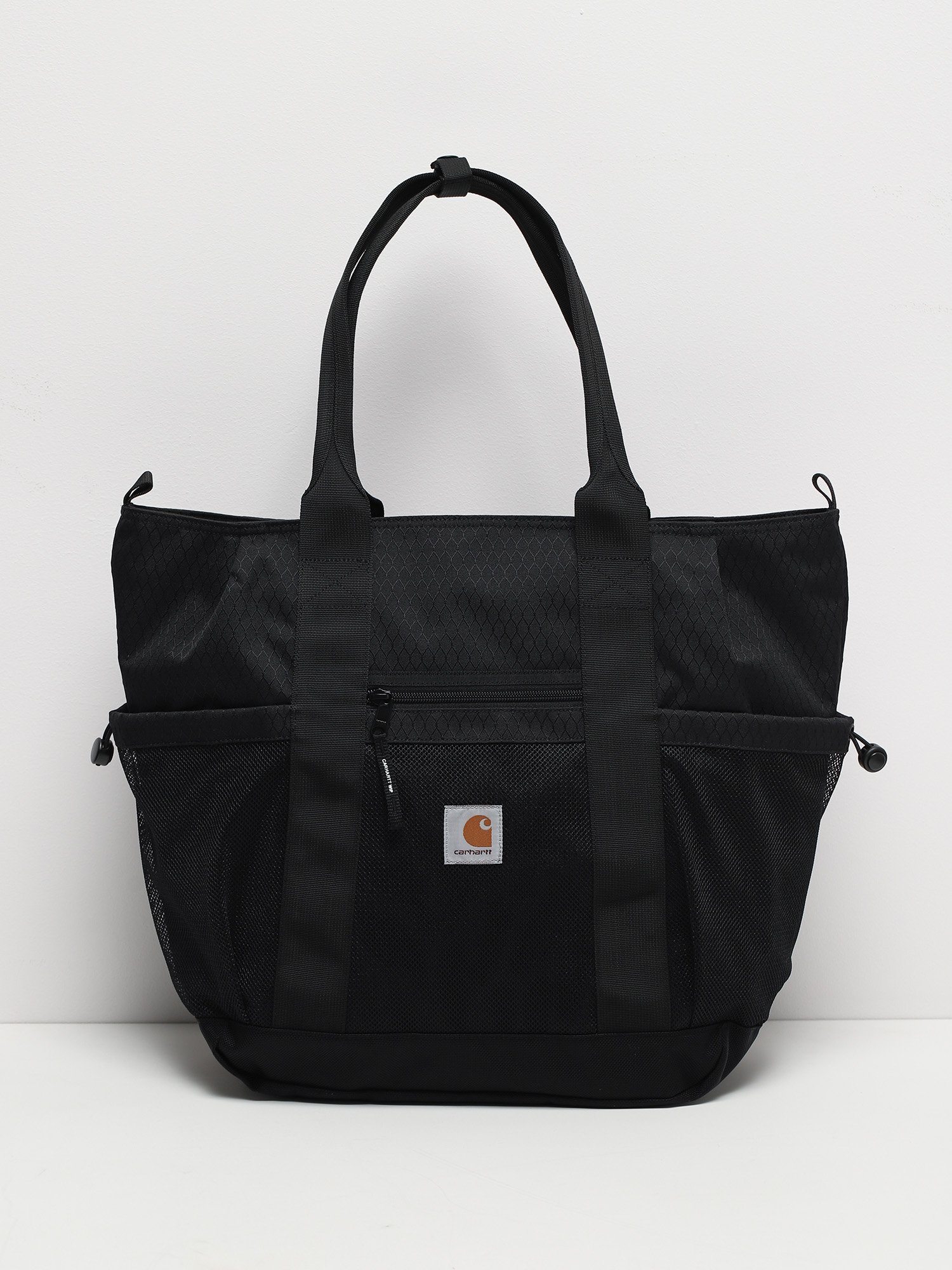 Carhartt WIP Spey Tote Handbag (black/black)