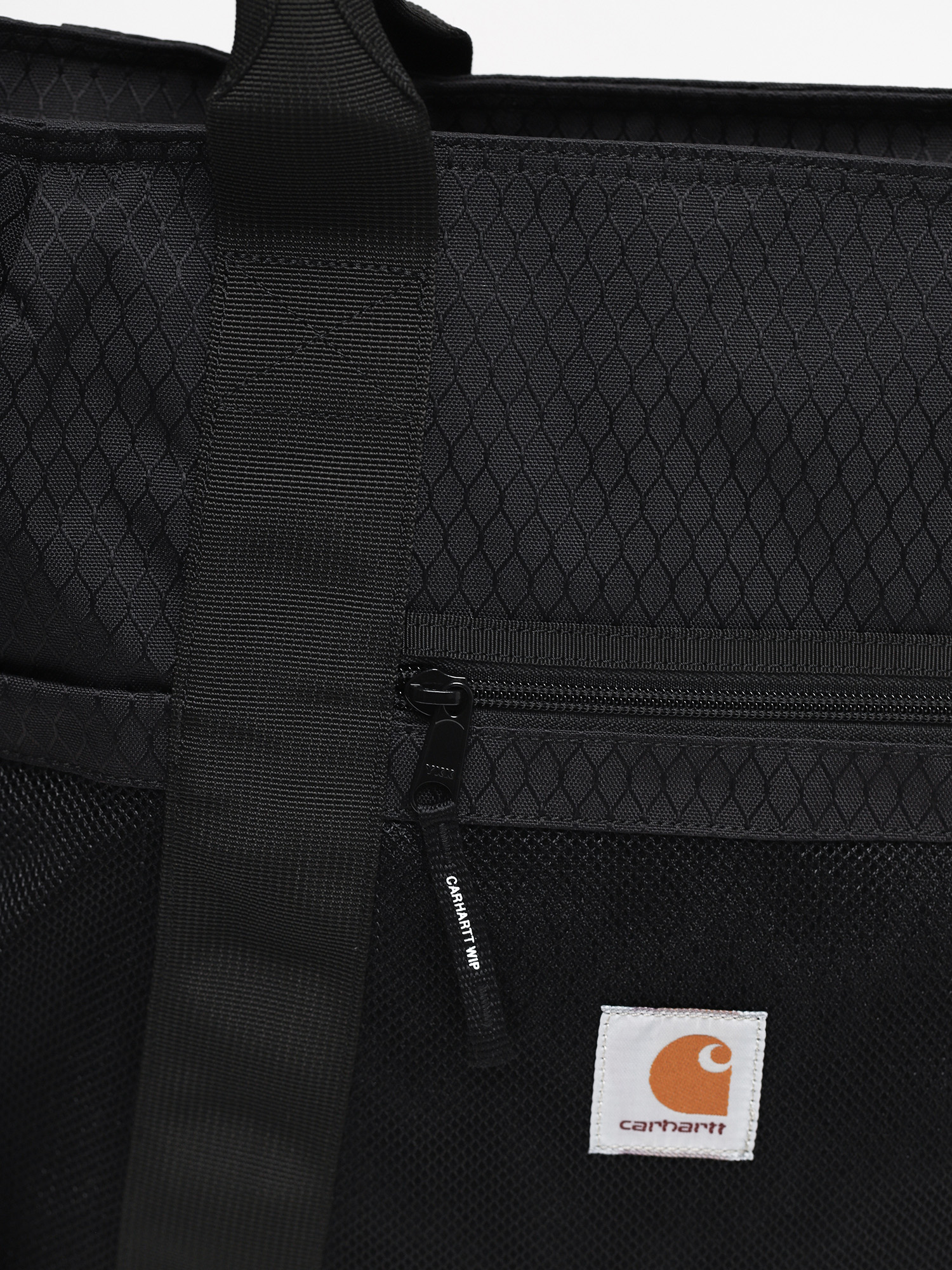 Carhartt WIP Spey Tote Handbag (black/black)