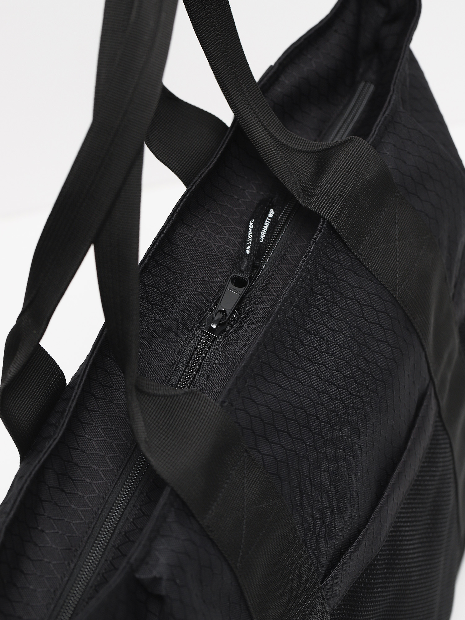 Carhartt WIP Spey Tote Handbag (black/black)