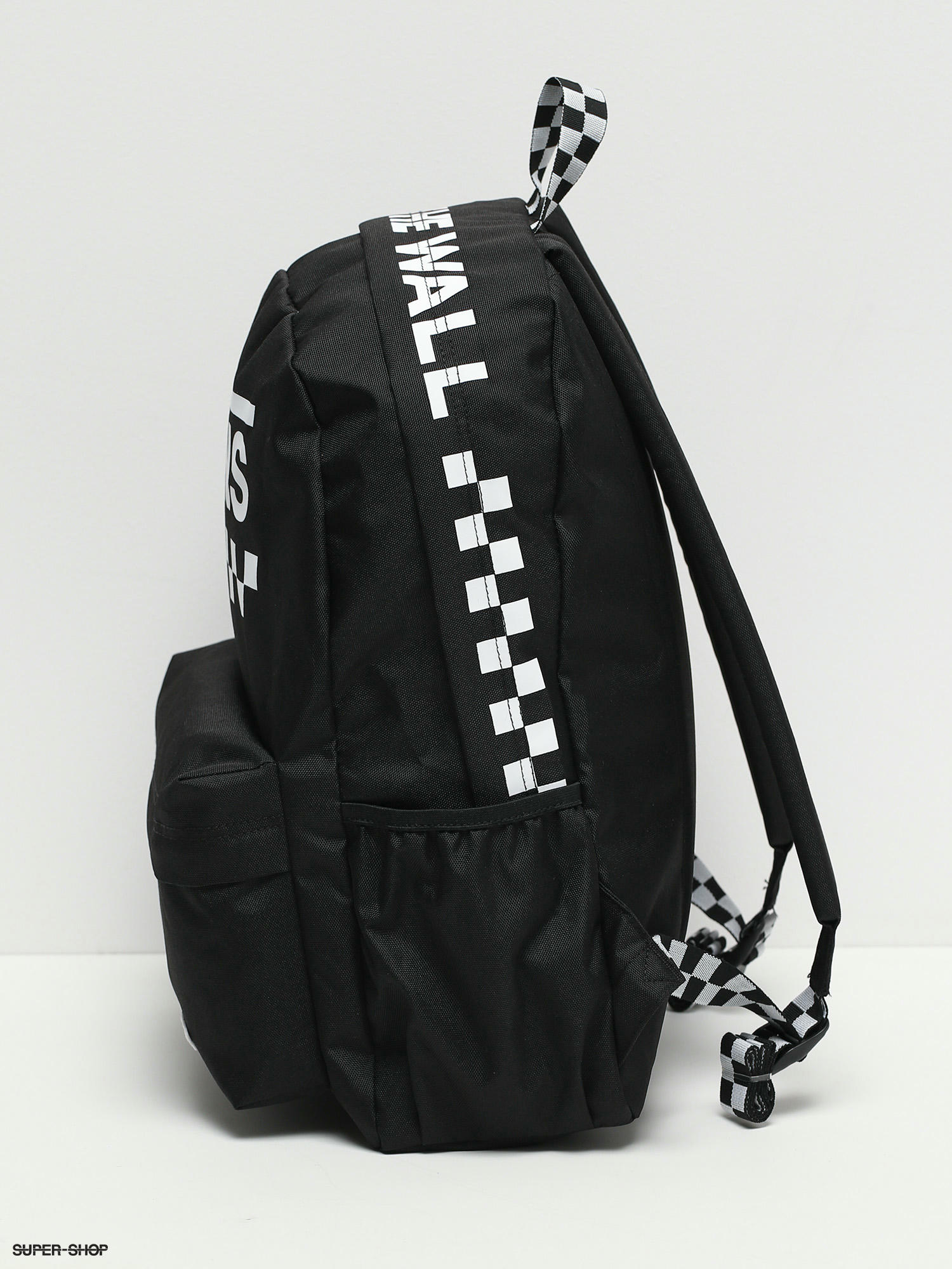 Vans good hotsell sport realm backpack