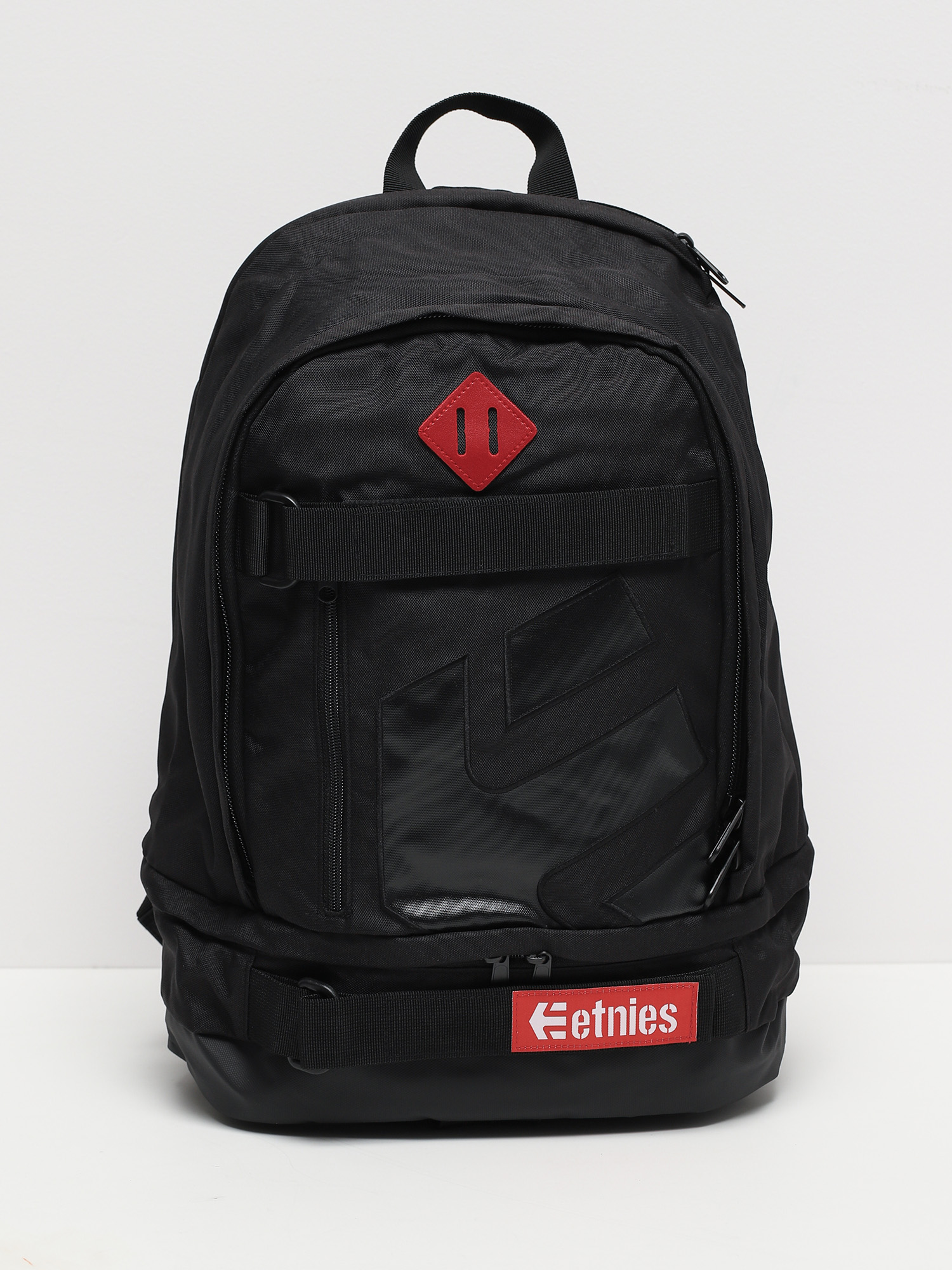 Transport 2025 black backpack