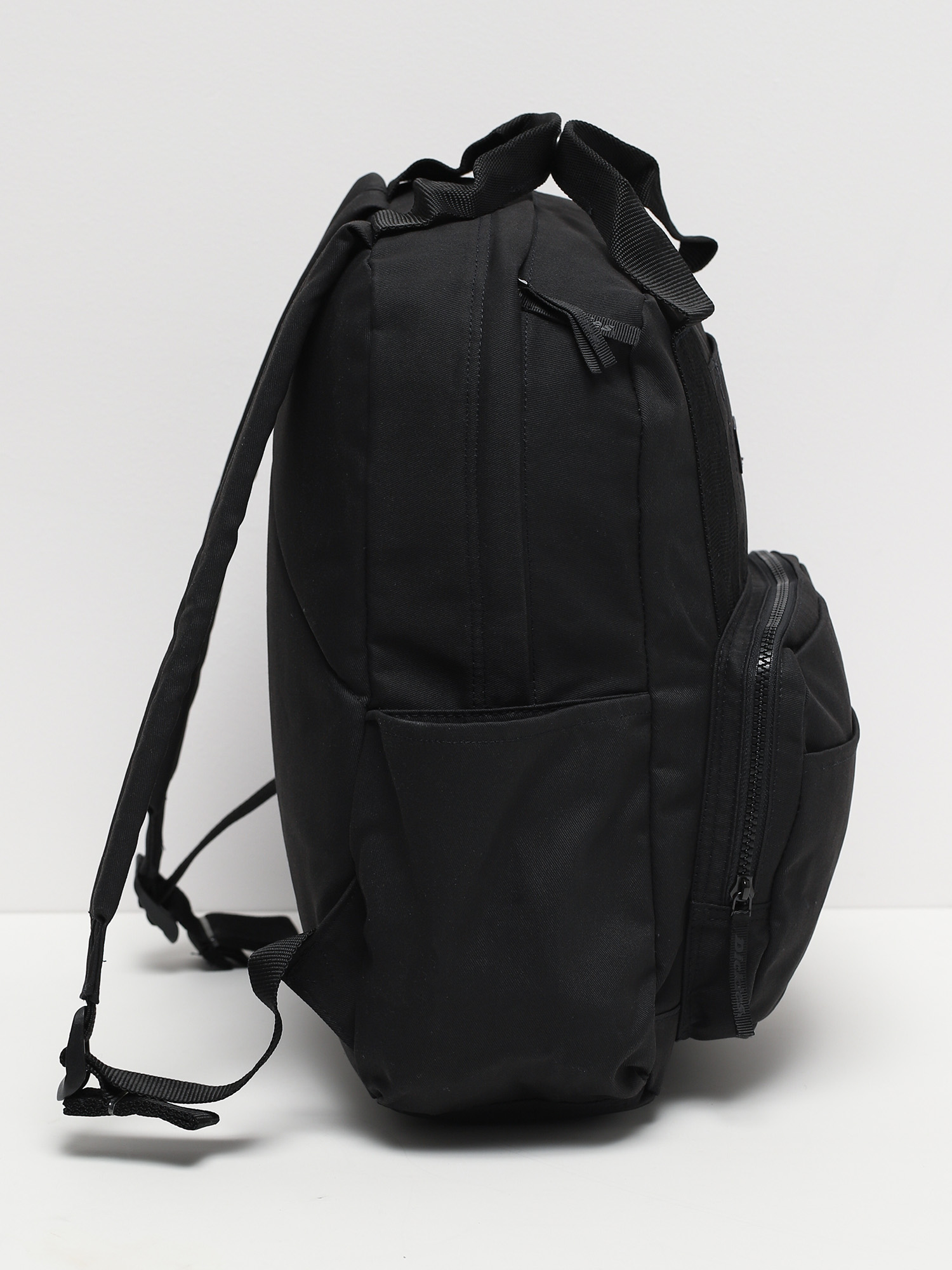 Dickies Lisbon Backpack - black (black)