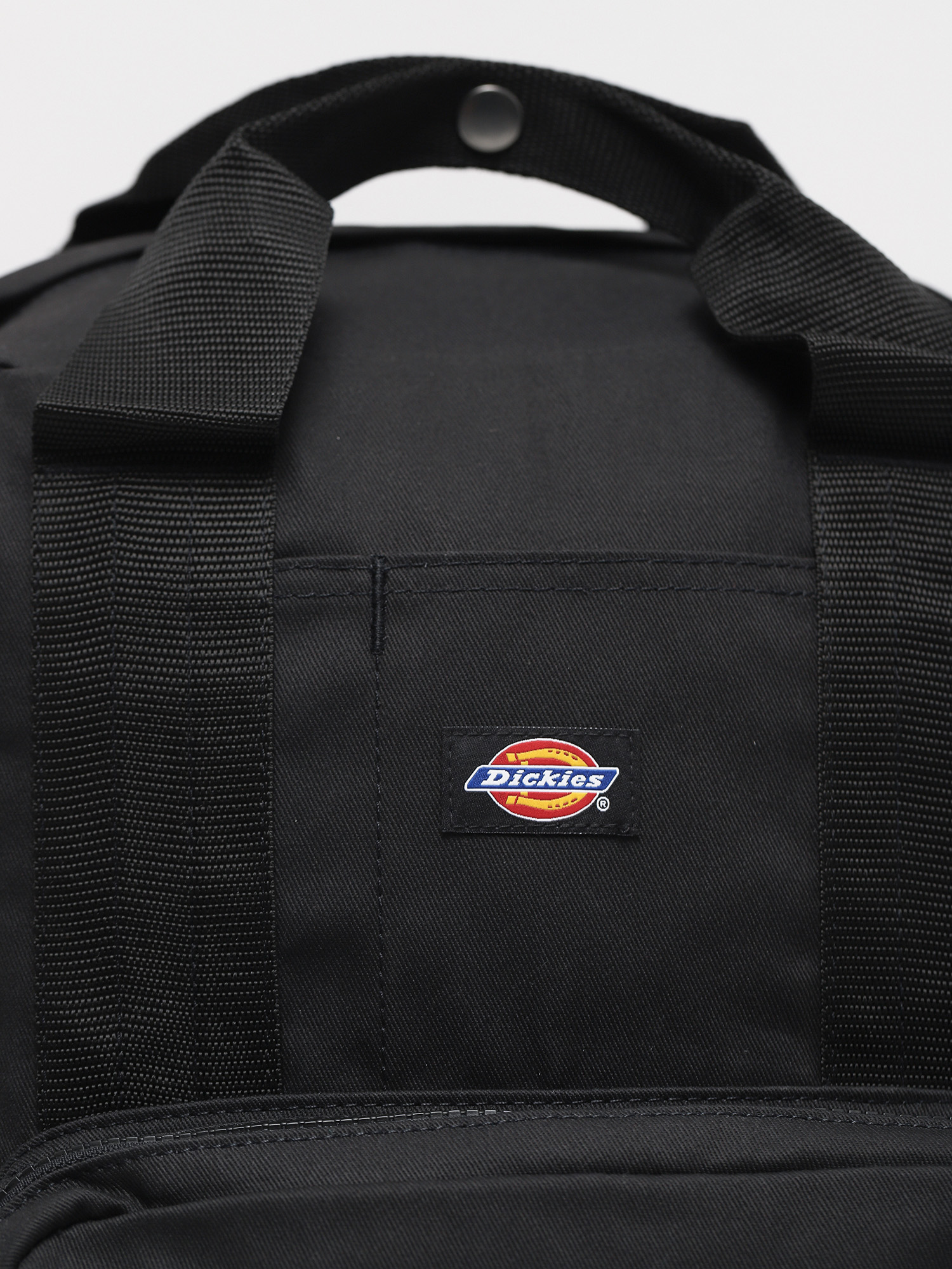 Dickies Lisbon Backpack (black)