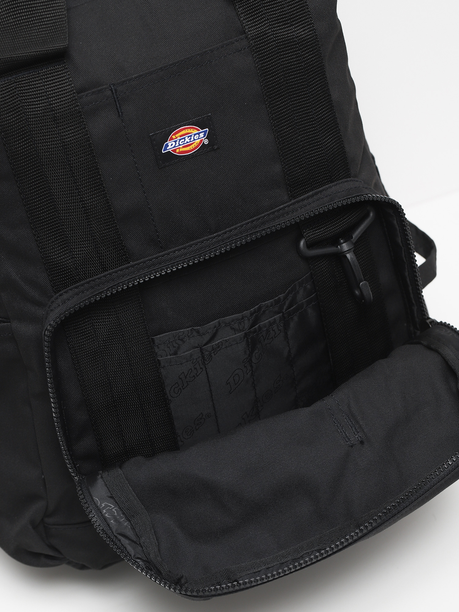 Dickies Lisbon Backpack (black)