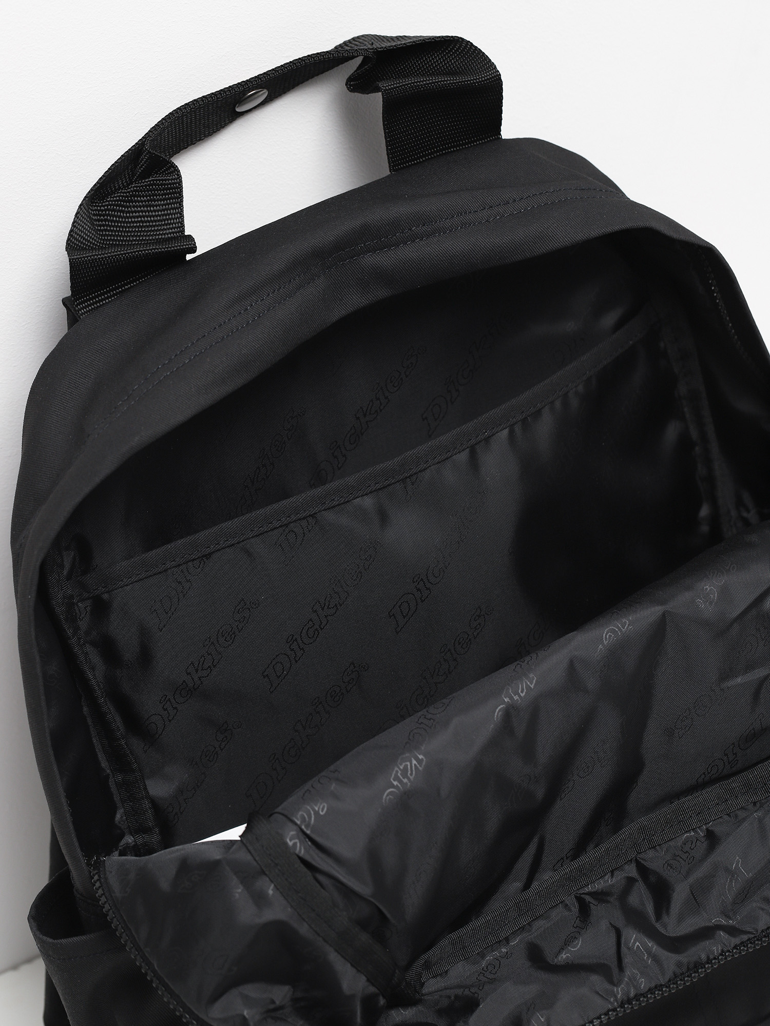 Dickies Lisbon Backpack - black (black)