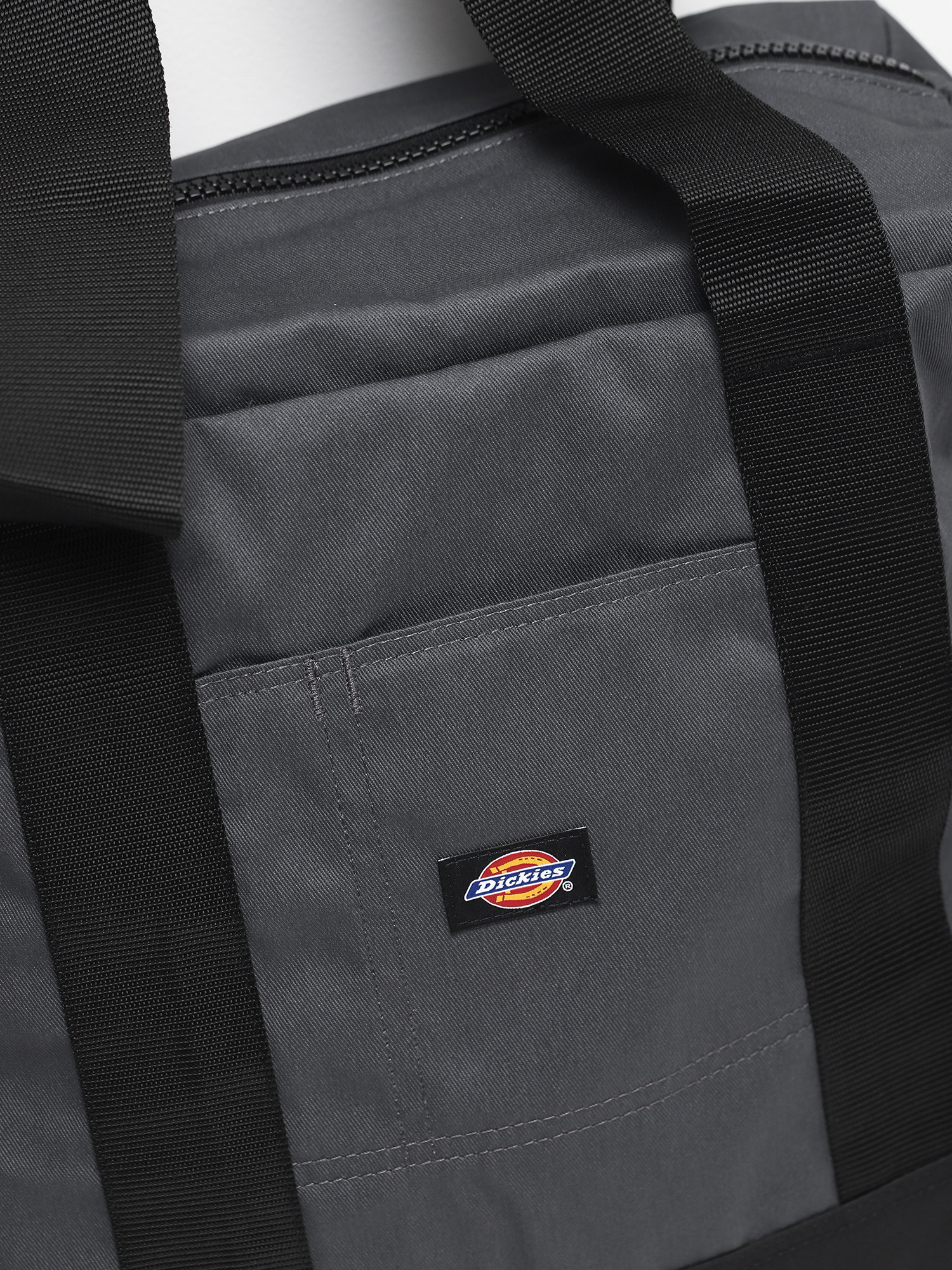 Dickies Barataria Handbag charcoal grey