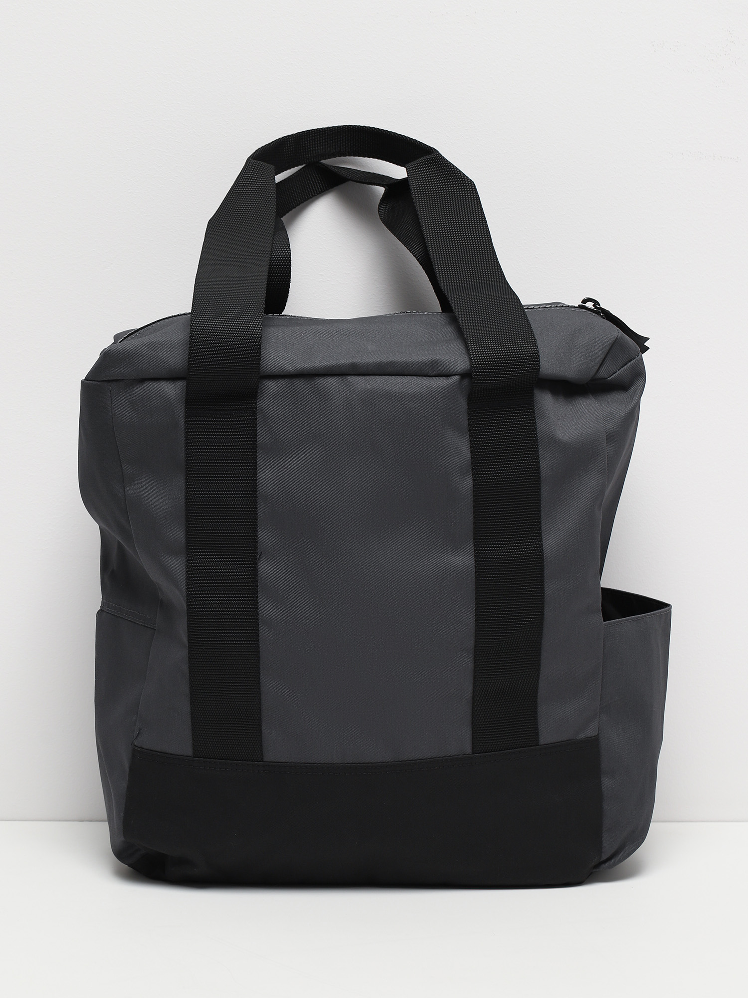 Dickies Barataria Handbag (charcoal grey)