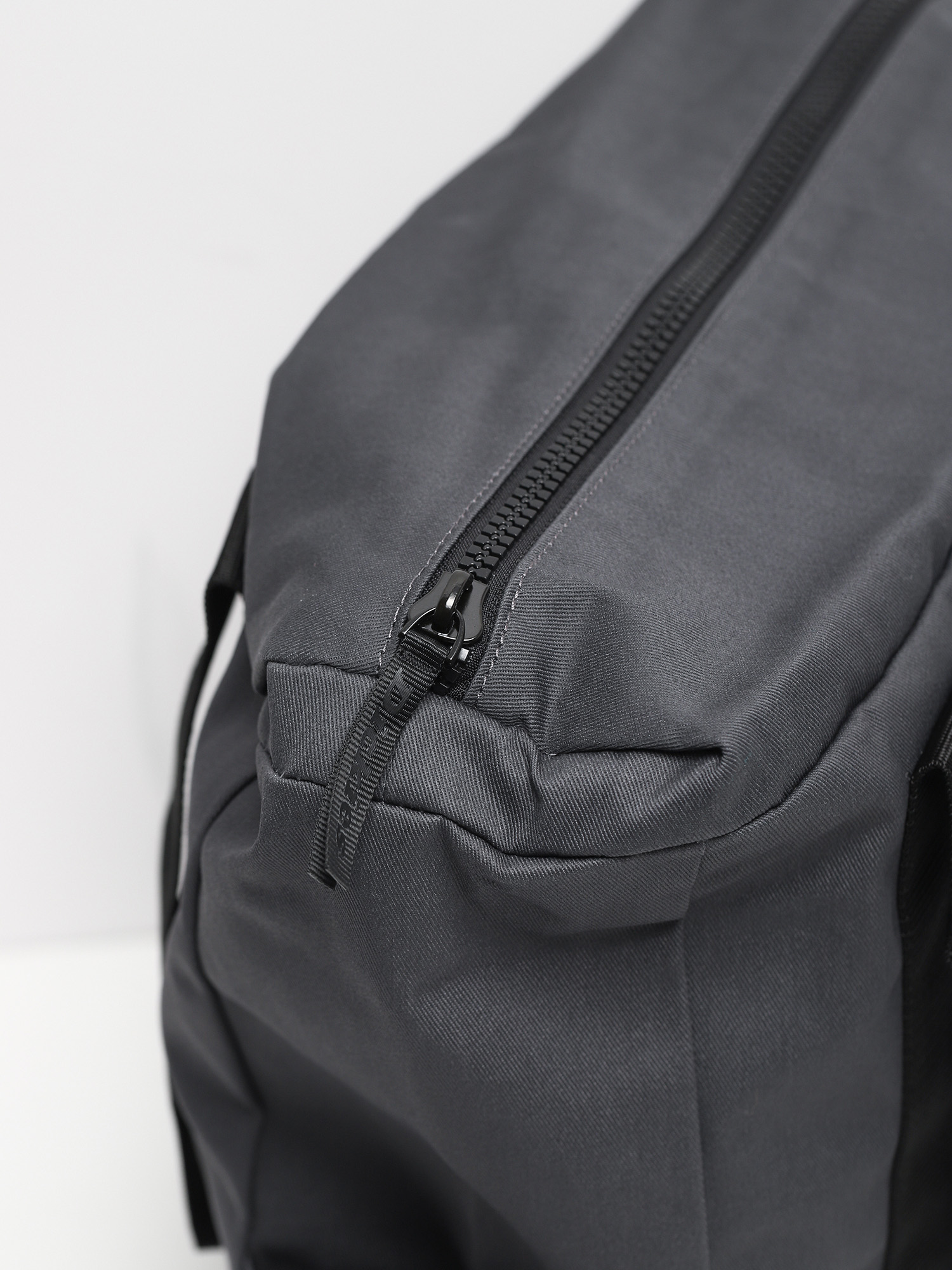 Dickies Barataria Handbag (charcoal grey)