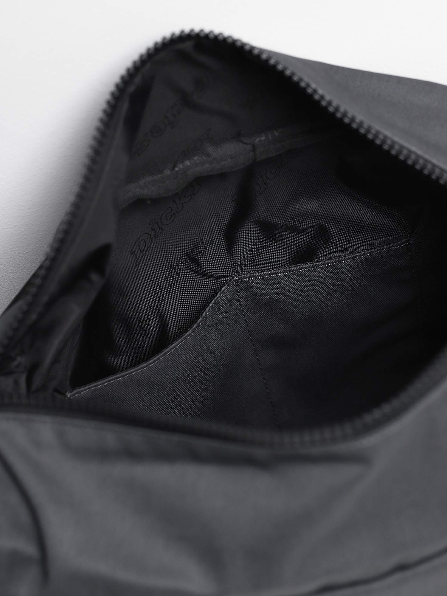 Dickies Barataria Handbag (charcoal grey)