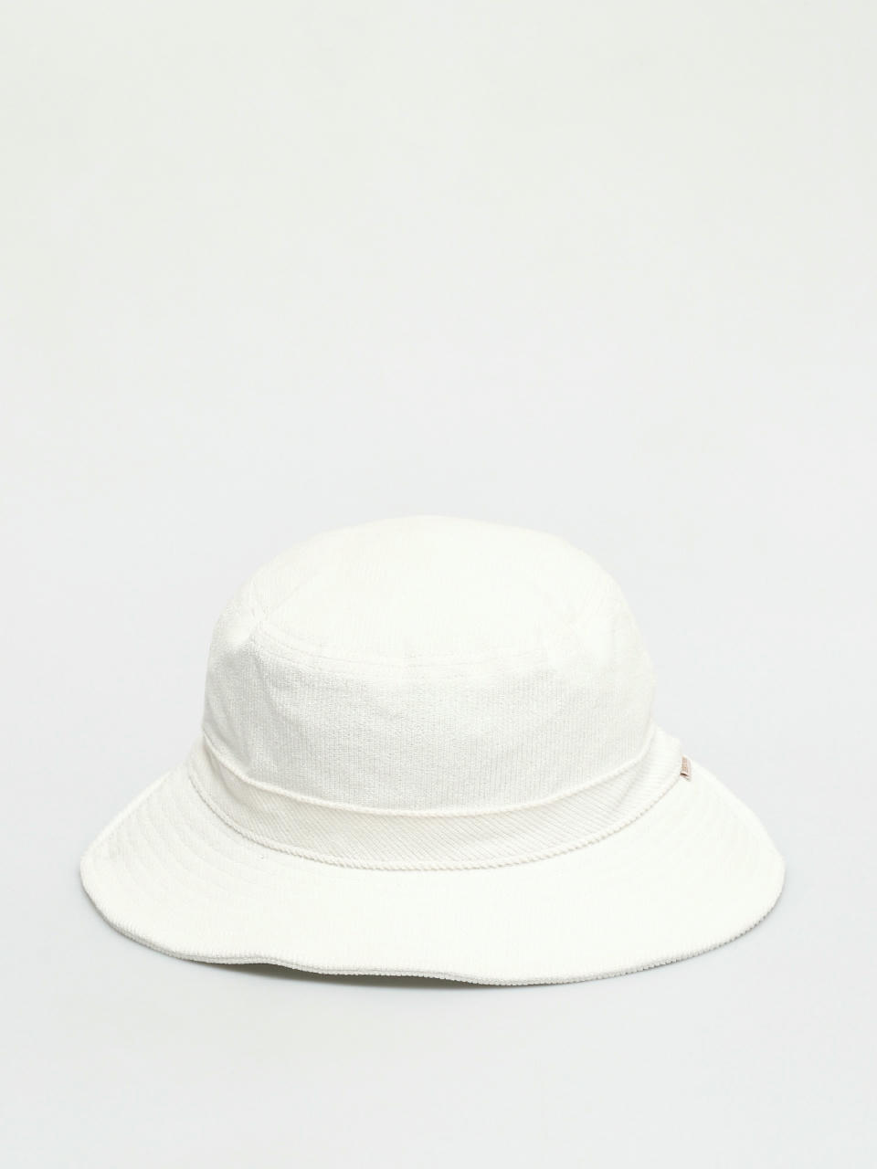 Brixton Petra Packable Bucket Hat (off white)