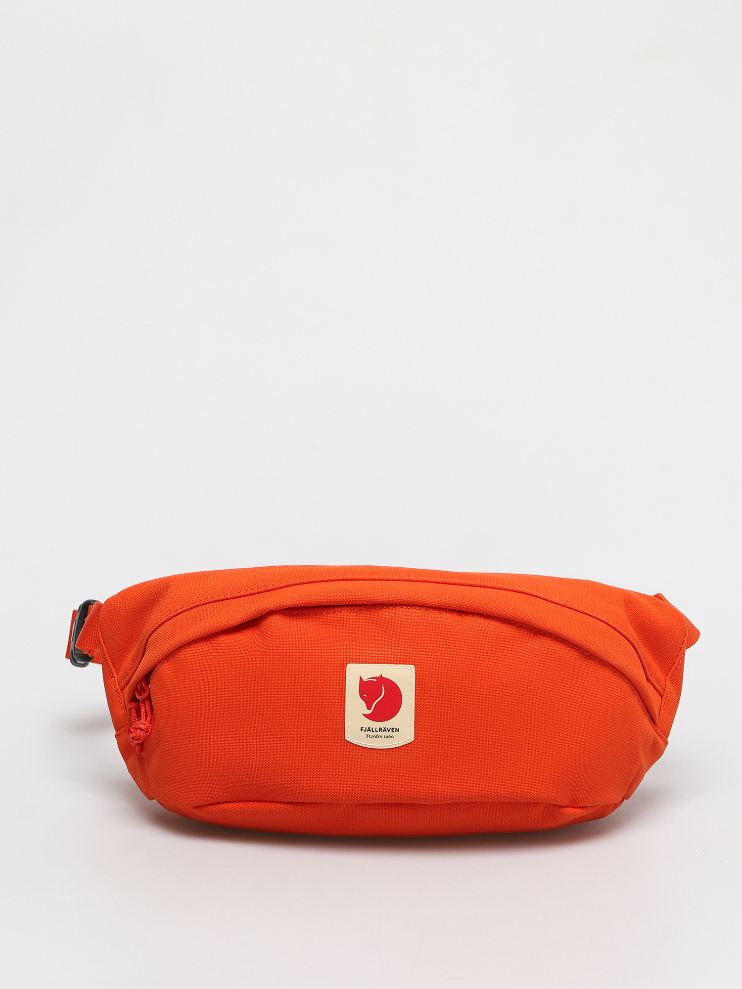 Fjallraven Ulvo Hip Pack Medium Bum bag (hokkaido orange)