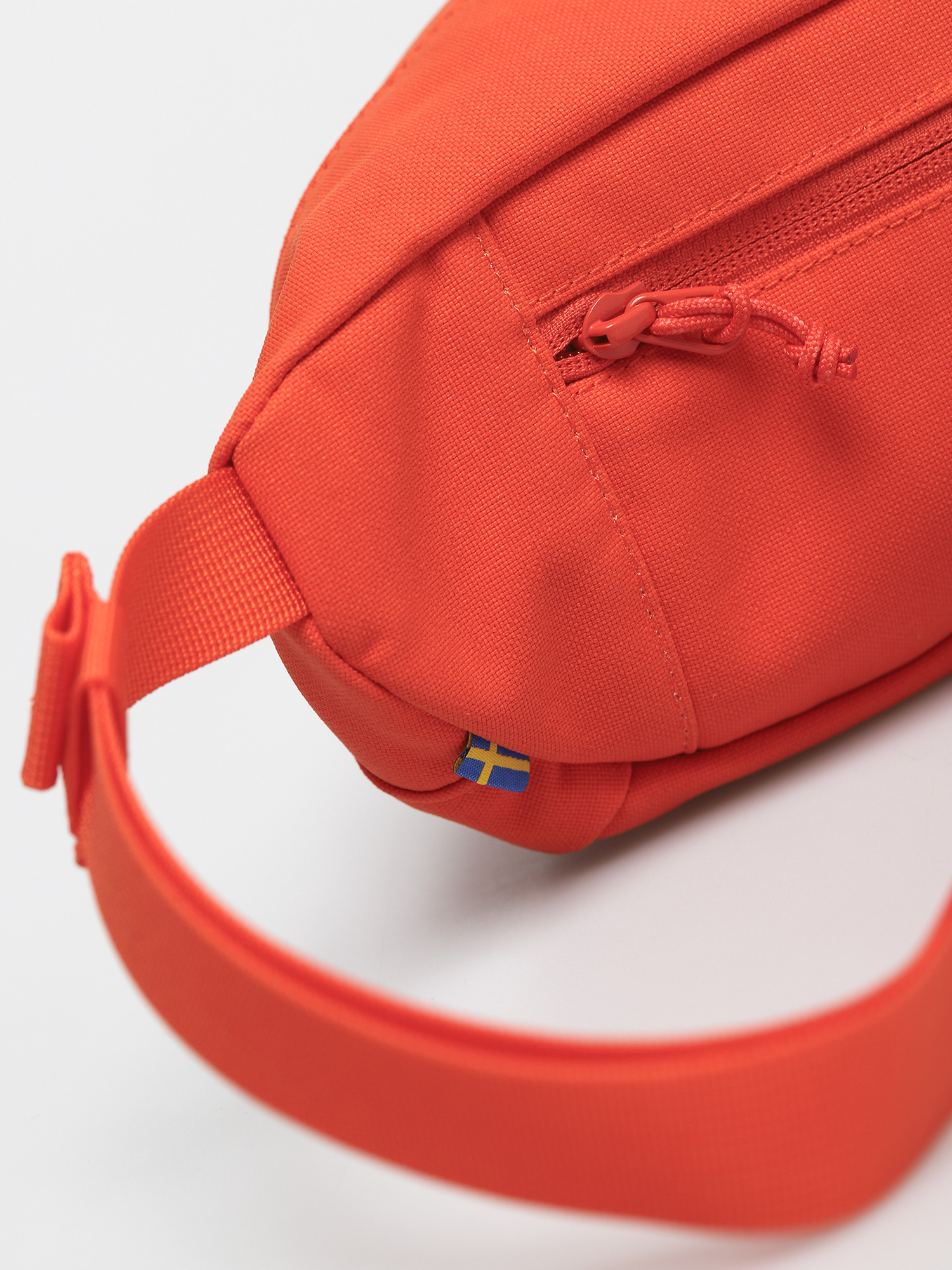 Fjallraven Ulvo Hip Pack Medium Bum bag (hokkaido orange)