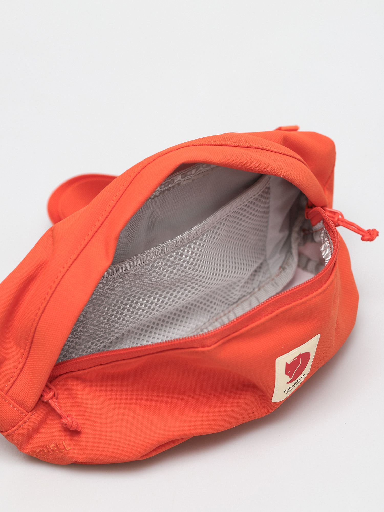 Fjallraven Ulvo Hip Pack Medium Bum bag (hokkaido orange)